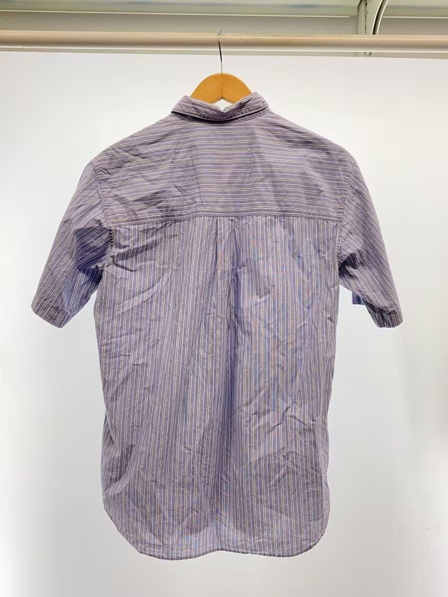 Undercover SS18 Improvisational Concepts Short Sleeve Button Shirt Size US S / EU 44-46 / 1 - 2 Thumbnail