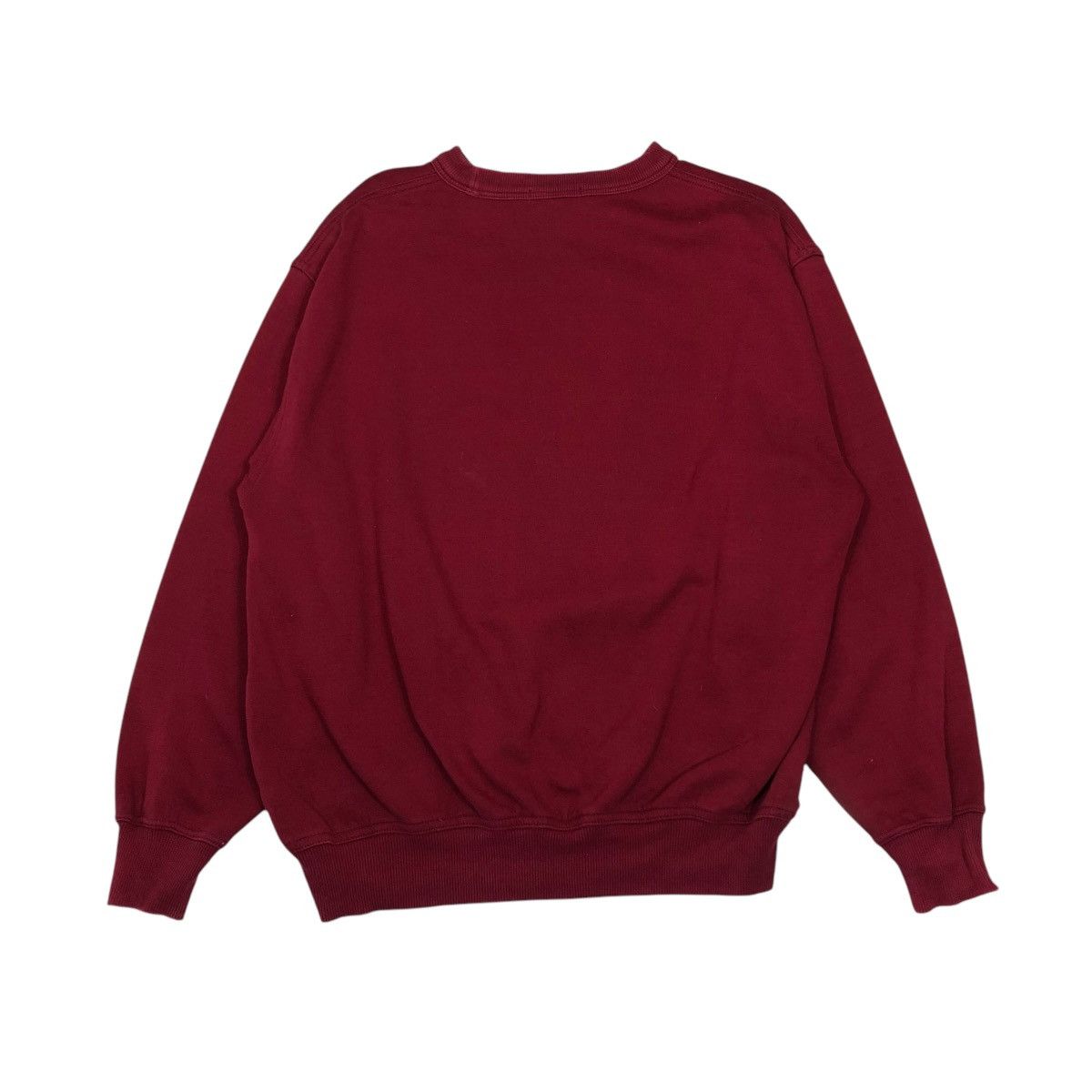 Cartoon Network 🔥VINTAGE SWEATSHIRT CREWNECK HARDY AMIES SPORT BIG LOGO Size US M / EU 48-50 / 2 - 2 Thumbnail