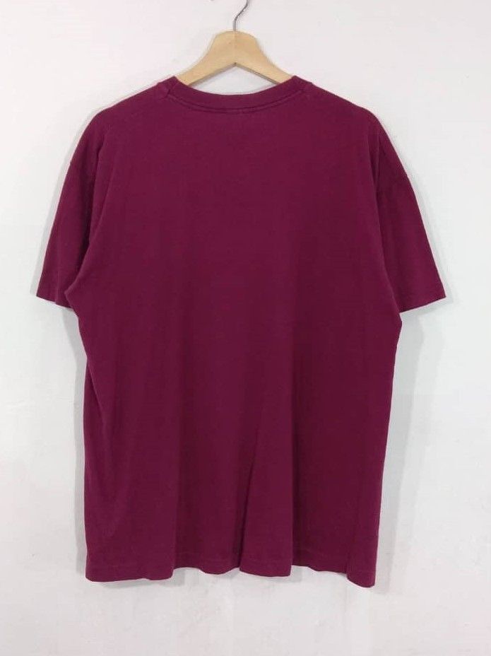 Band Tees Archival Vintage 90s Hooton 3 Car T-Shirt Punk Band Rare Size US L / EU 52-54 / 3 - 2 Thumbnail