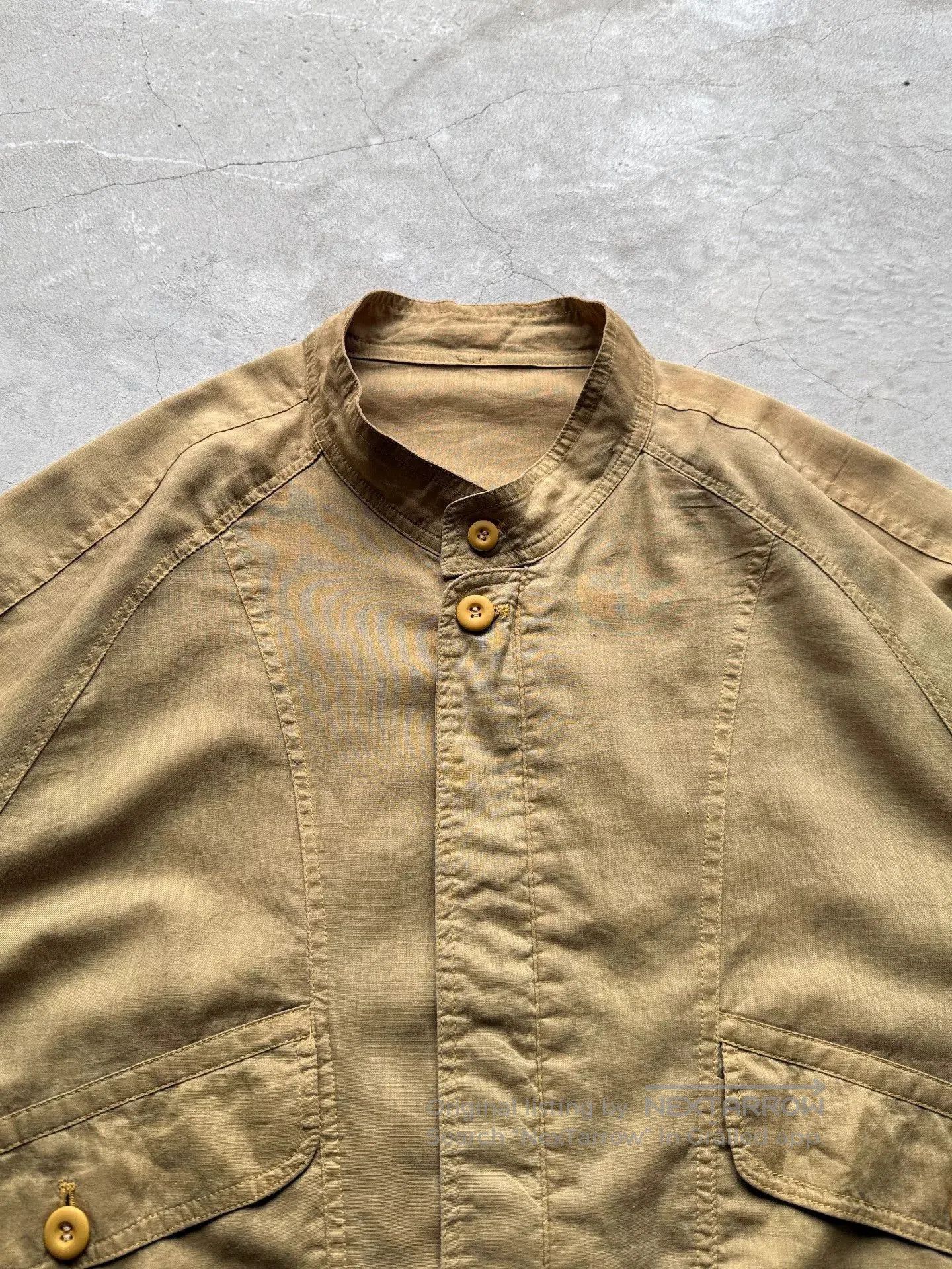 Vintage Vintage 90s Cotton. Size US L / EU 52-54 / 3 - 4 Thumbnail