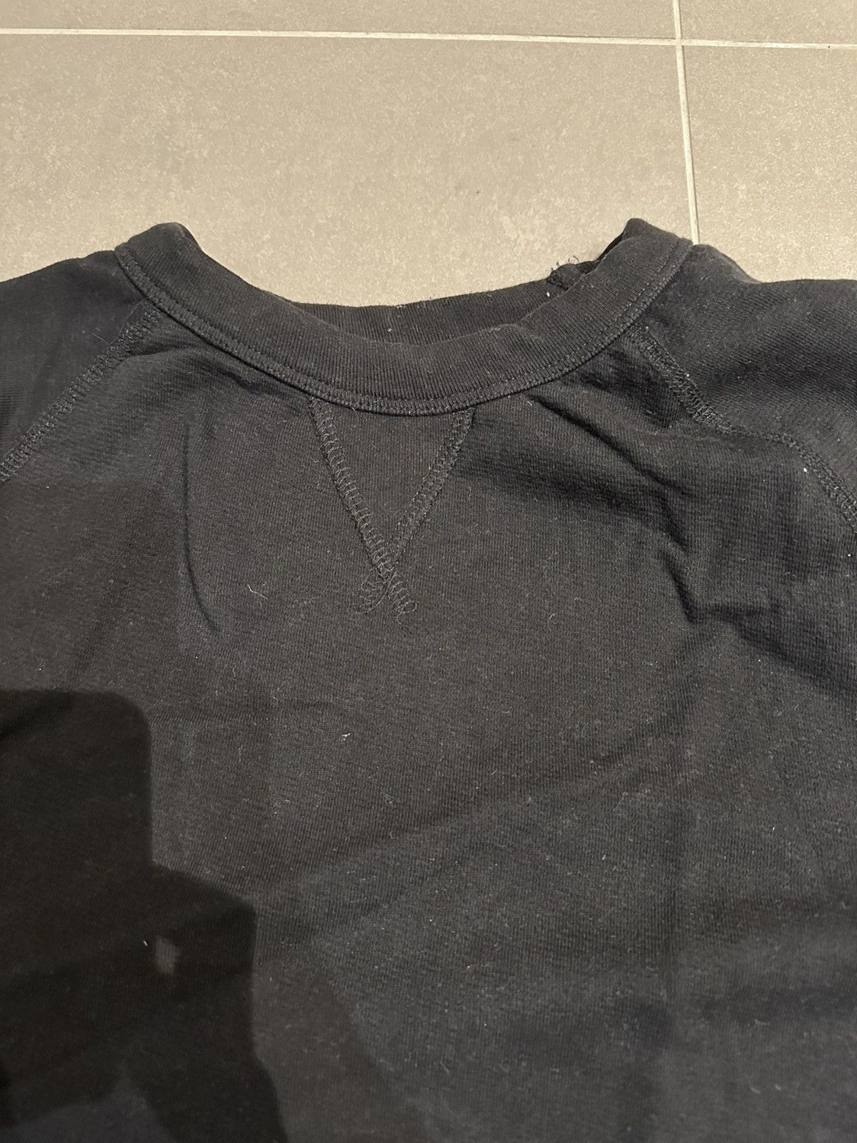 Gustin Sweatshirt Size US M / EU 48-50 / 2 - 2 Thumbnail