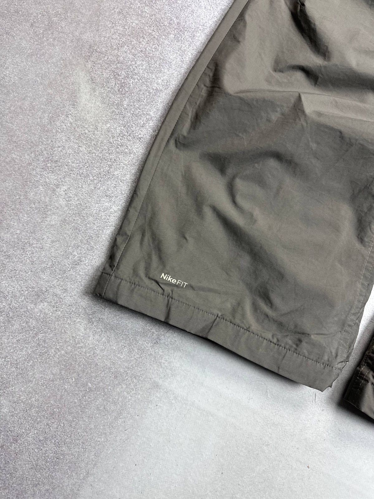 Nike ACG Vintage Nike ACG Ski Outer Layer Pants Rare S Size US 30 / EU 46 - 3 Thumbnail