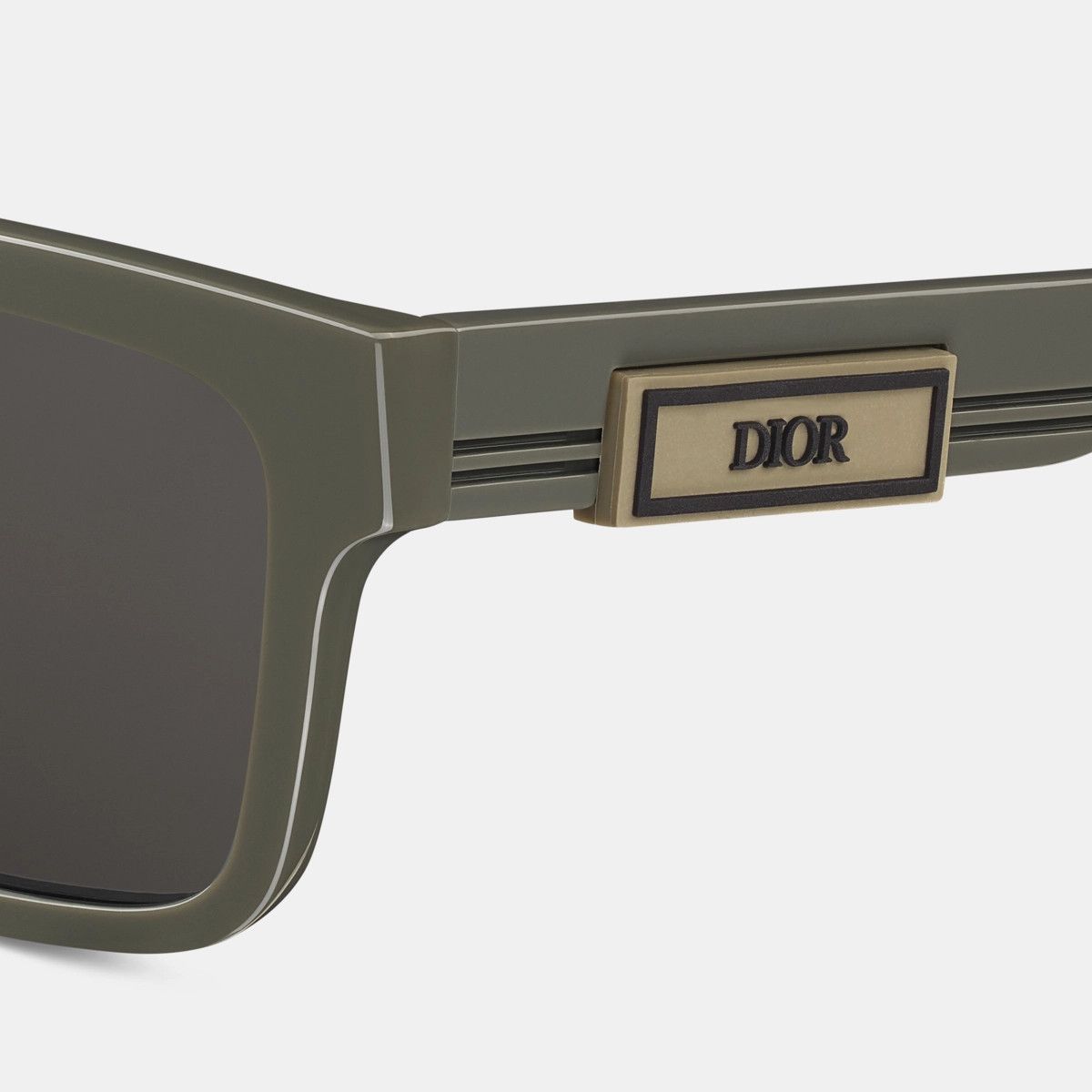 Dior o1bcso1str0126 Size:OS/Diorb23 S4f in Khaki/Green Size ONE SIZE - 4 Thumbnail