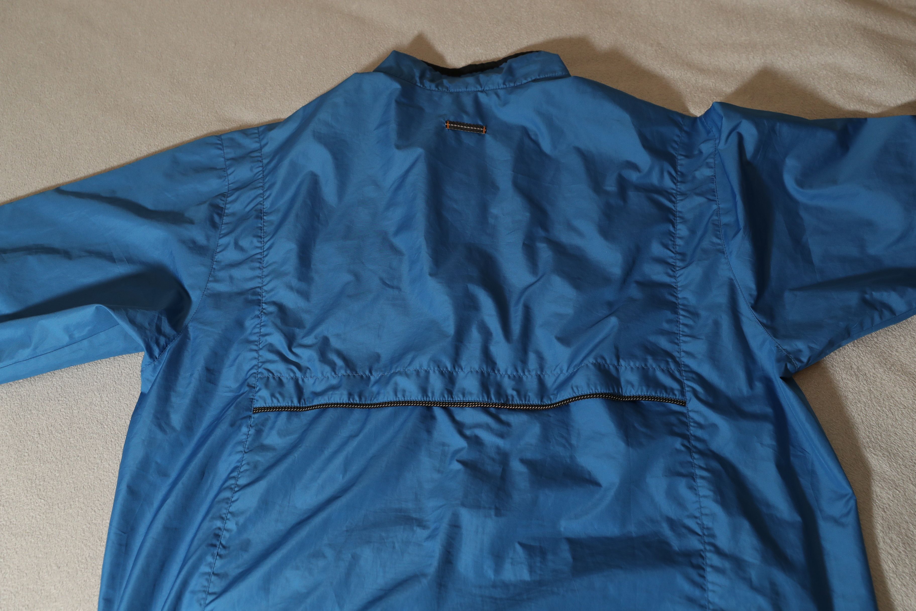 Nike Vintage Nike 90s Technical Conversion Jacket (XXL) Size US XXL / EU 58 / 5 - 12 Thumbnail