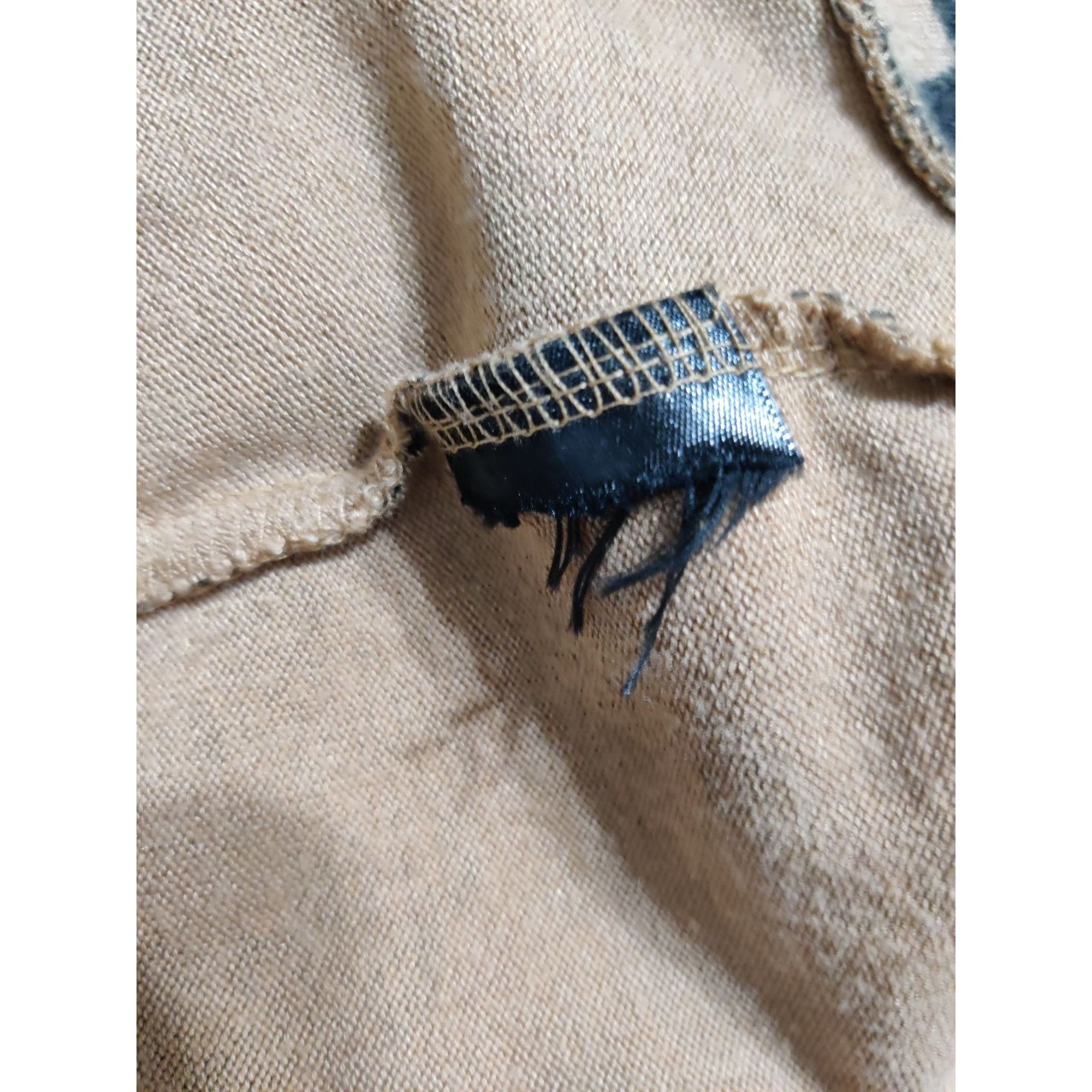 Buffalo David Bitton Buffalo David Bitton size L Leopard Print Cozy Knit Top Boat Size L / US 10 / IT 46 - 7 Thumbnail