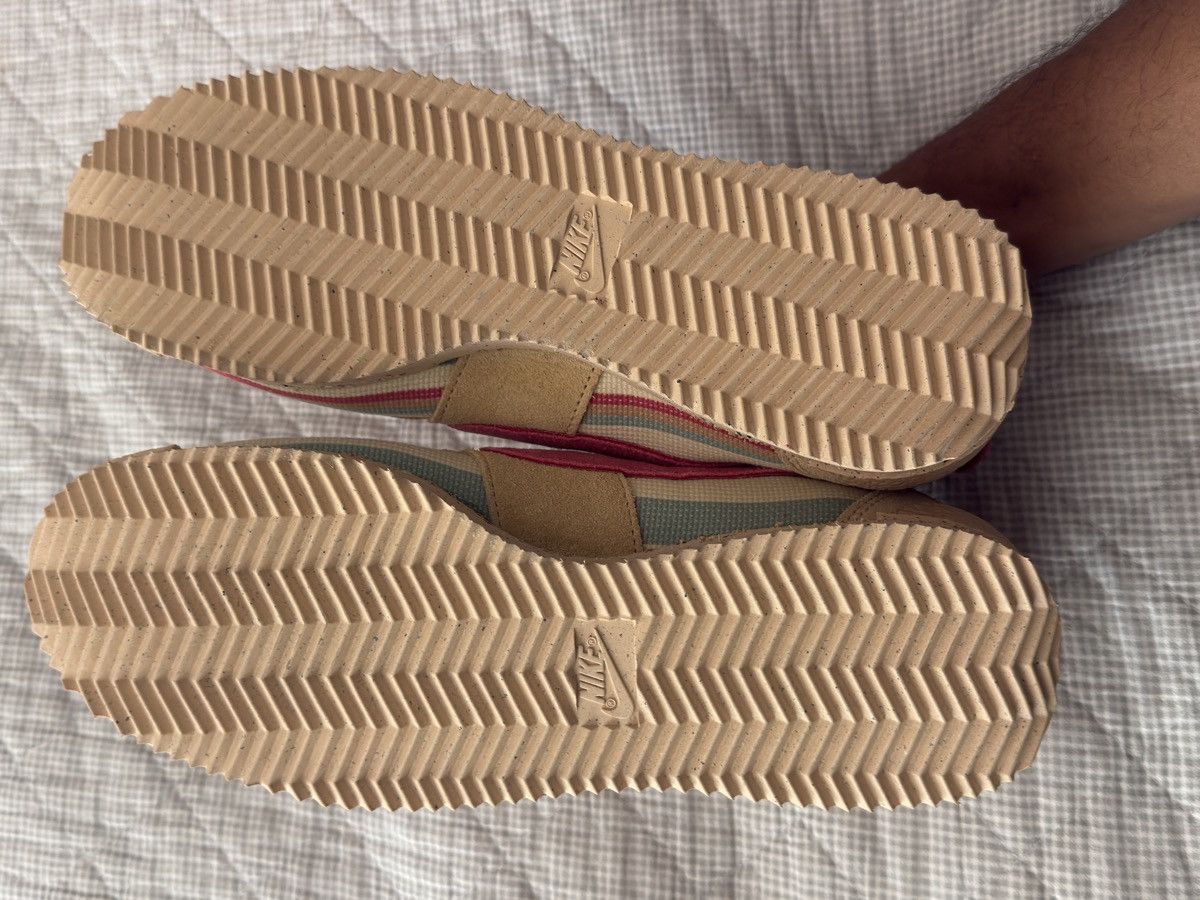 Nike Nike Cortez SP ‘ Union Sesame ’ Size US 9 / EU 42 - 5 Thumbnail