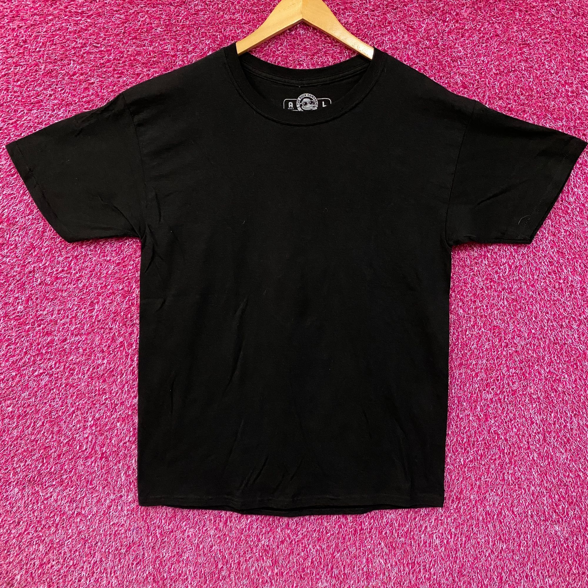 Mustang Moostang Yellowstone National Park Mustang Promo T-Shirt Lar Size US L / EU 52-54 / 3 - 1 Thumbnail