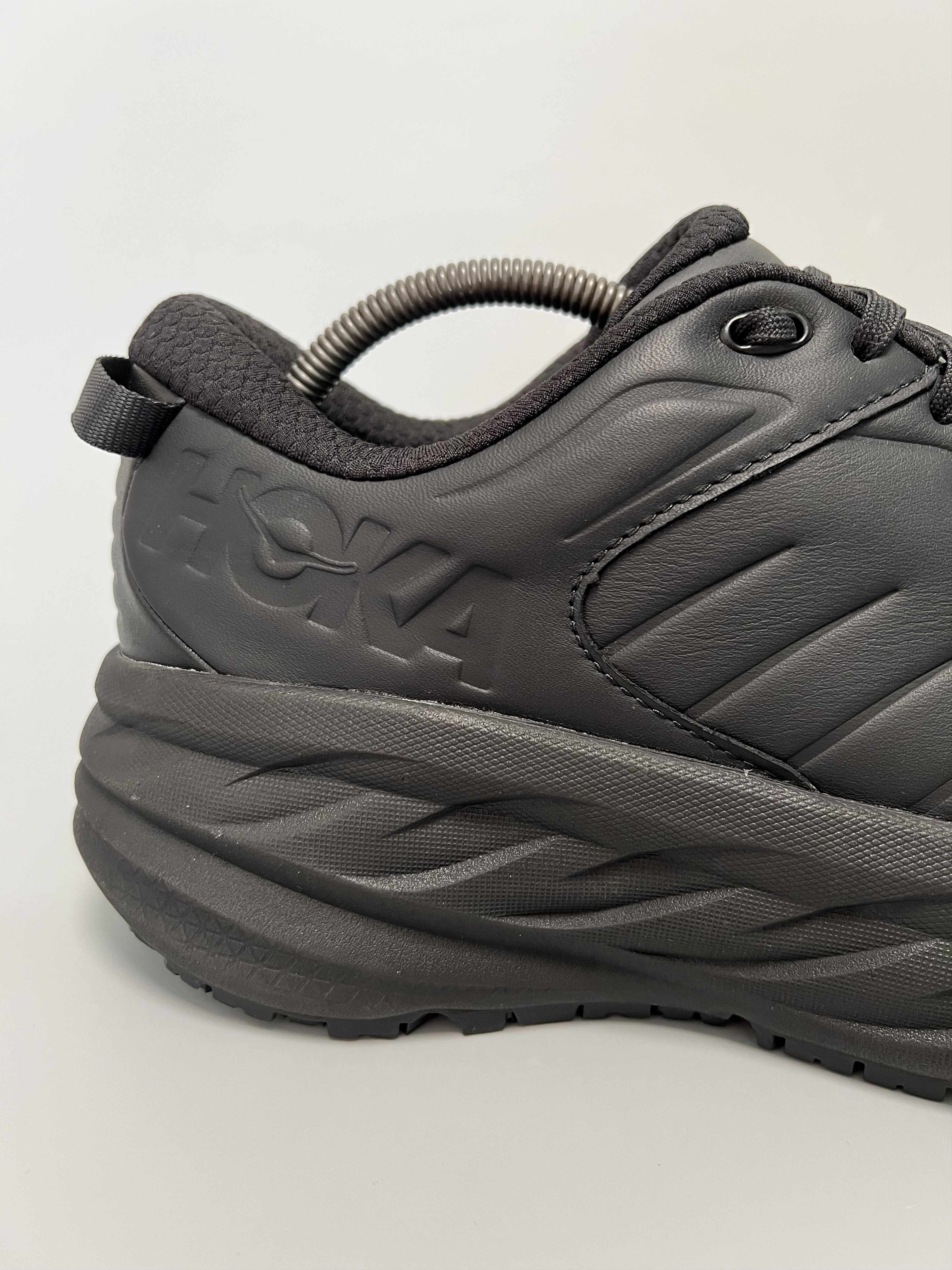 Hoka 12 EE Hoka Bondi SR Running Shoes Walking Gym Training Size US 12 / EU 45 - 12 Thumbnail