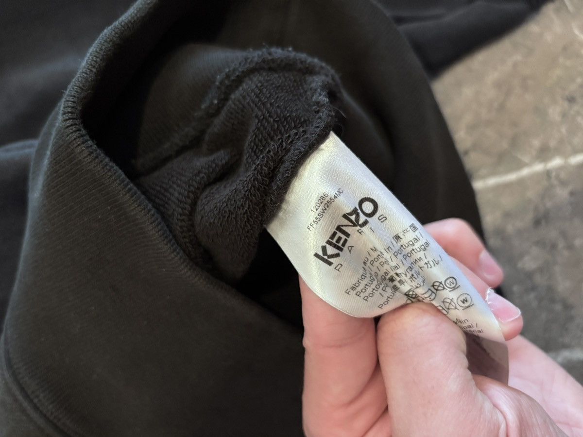 Kenzo Kenzo hoodie Size US M / EU 48-50 / 2 - 4 Thumbnail