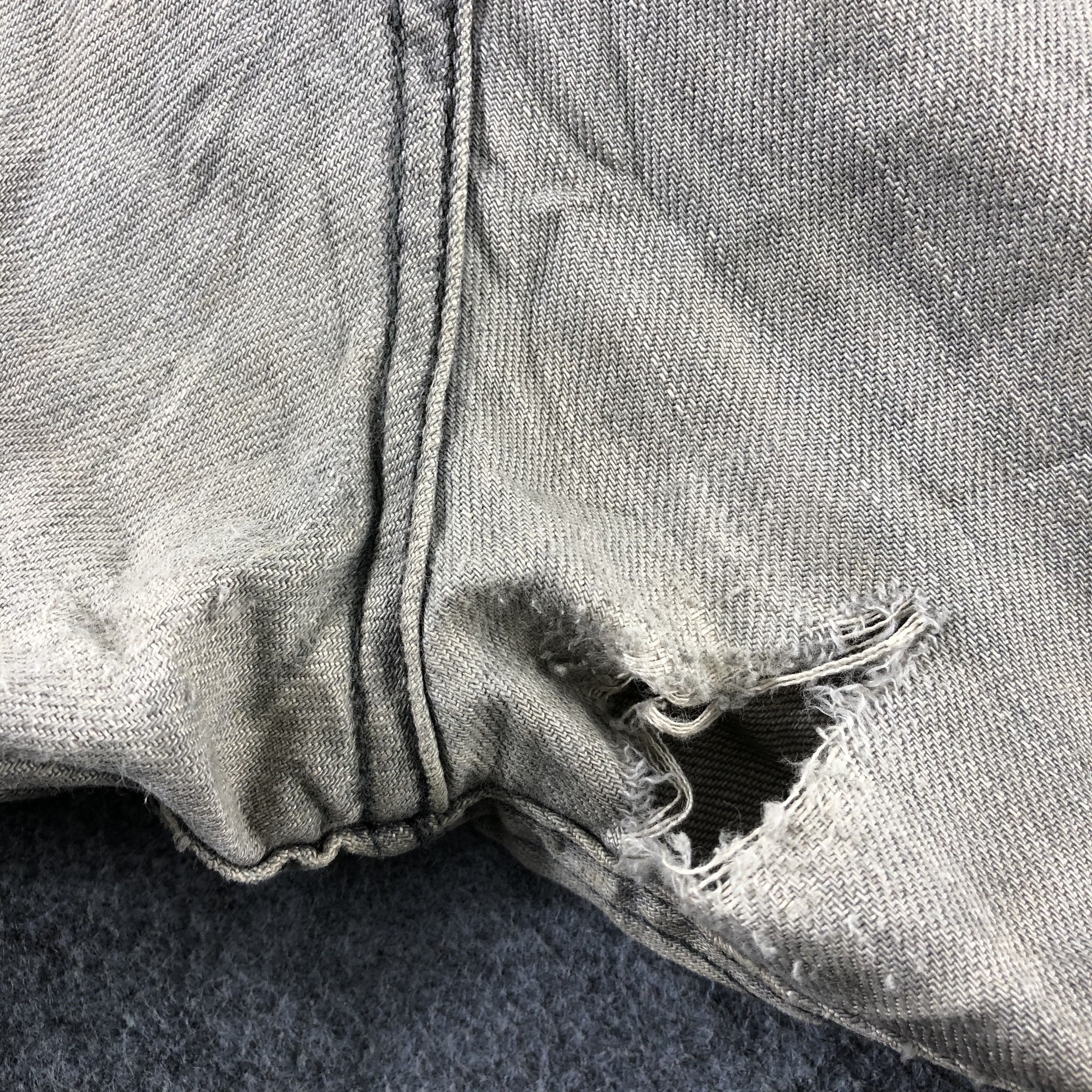 Levi's Vintage Levis 514 Jeans-J2360 Size US 35 - 8 Thumbnail
