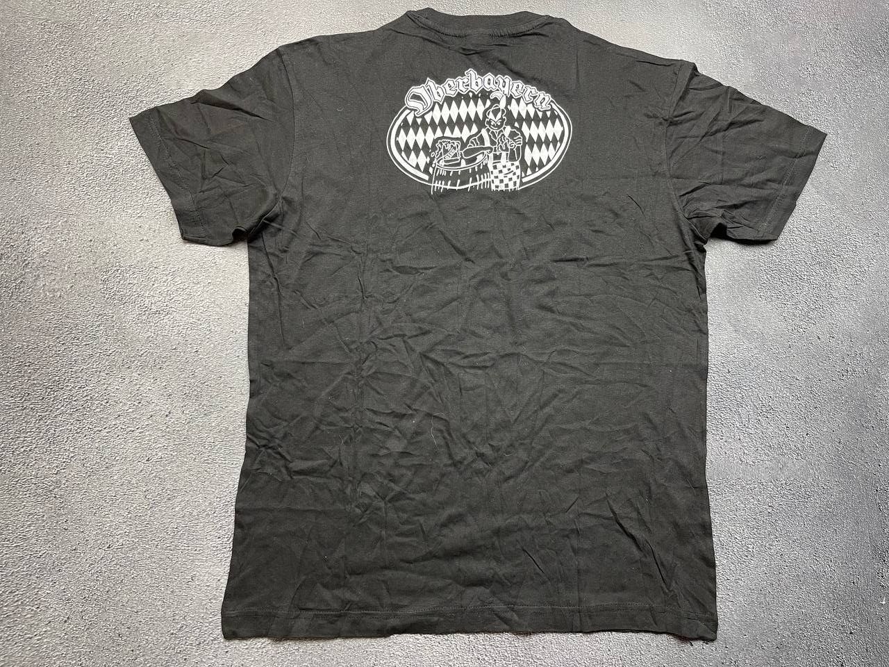 Other Dolce and Banana Humor T shirt size XL Size US XL / EU 56 / 4 - 2 Thumbnail