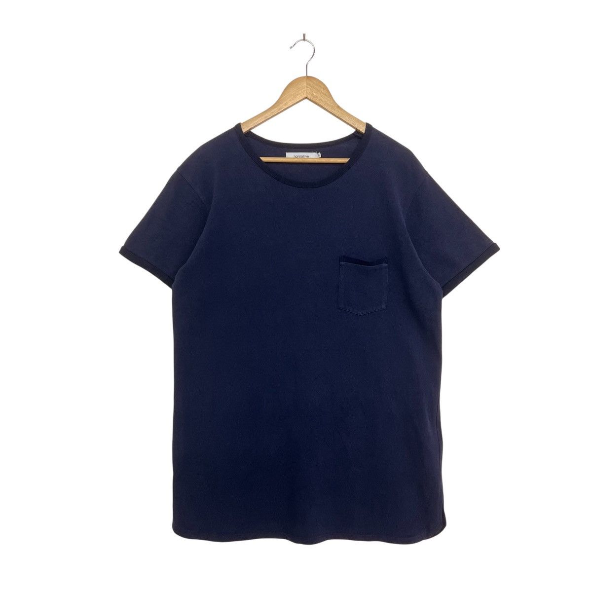 Nonnative NONNATIVE CREWNECK DWELLER POCKET TSHIRT Size US L / EU 52-54 / 3 - 1 Thumbnail