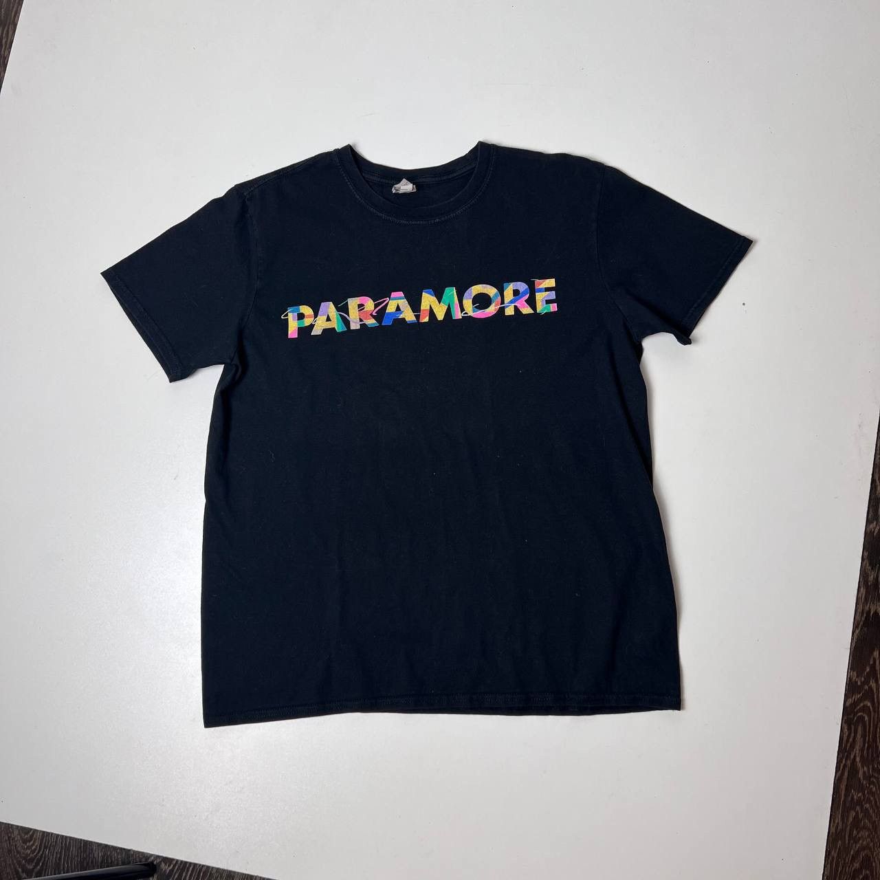 Other Paramore T-shirt Size:M Size US M / EU 48-50 / 2 - 1 Thumbnail