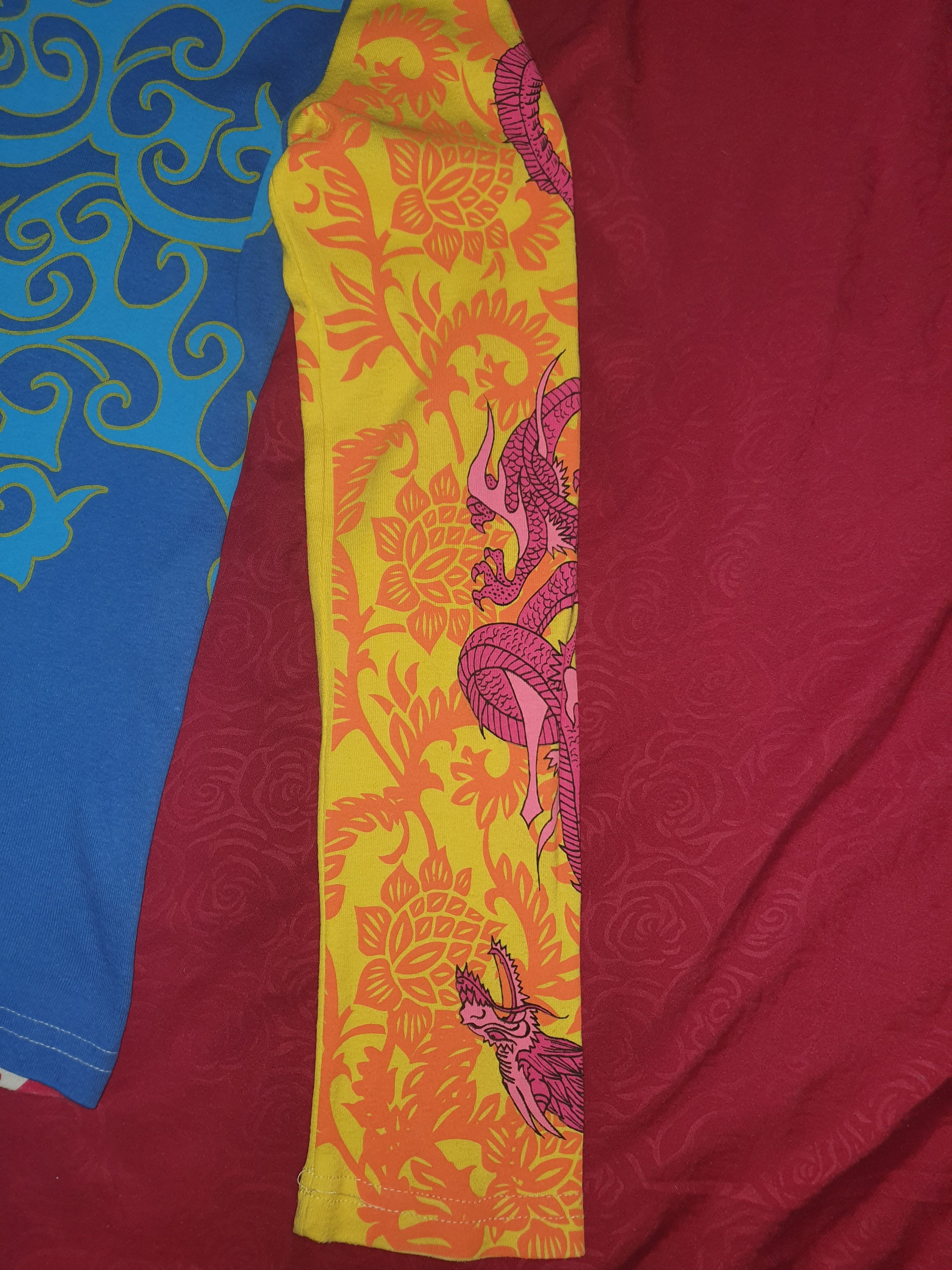Aerosmith × Band Tees × Vintage 🌹Aerosmith 🌹 Size ONE SIZE - 10 Thumbnail