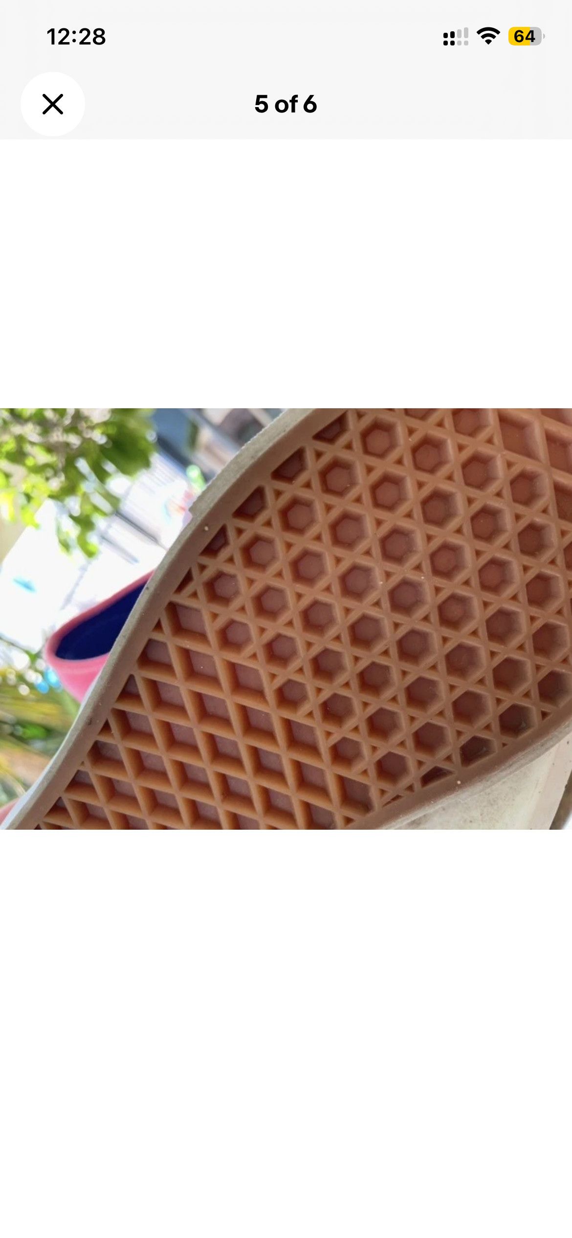 Vans Neon pink vans Size US 7 / IT 37 - 2 Thumbnail