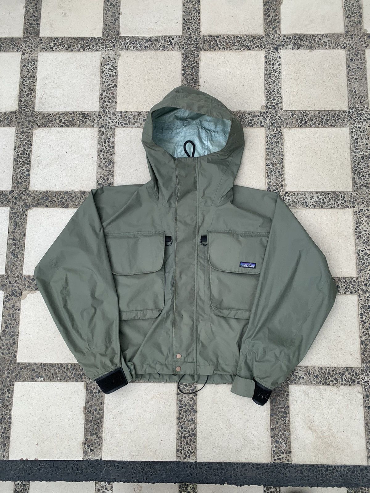 Patagonia SST XL - Vintage/Classic