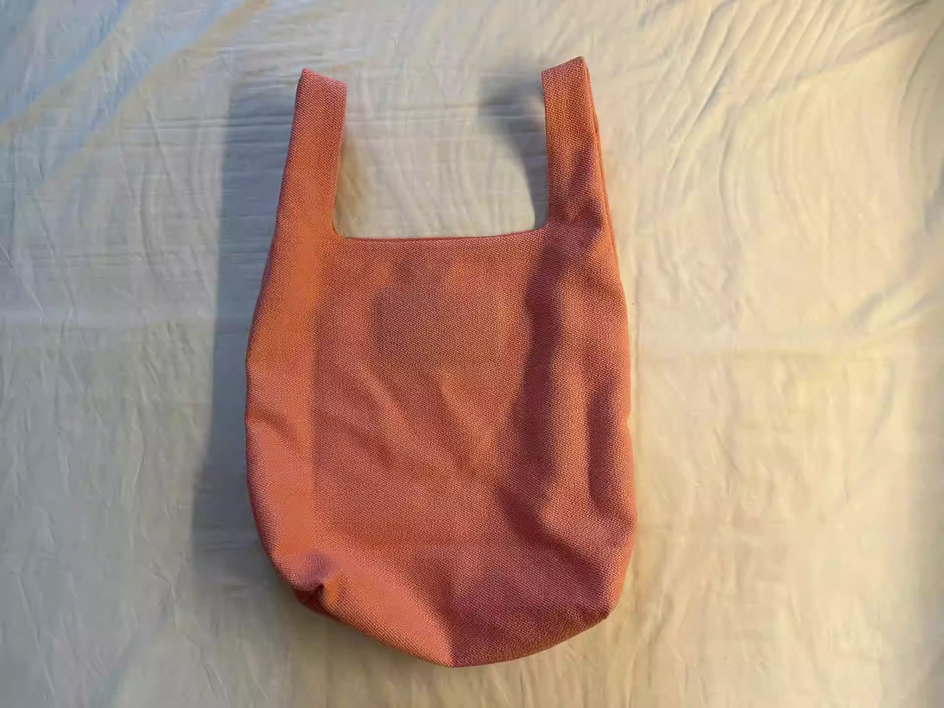 Raf Simons x Kvadrat Vidar Bag
