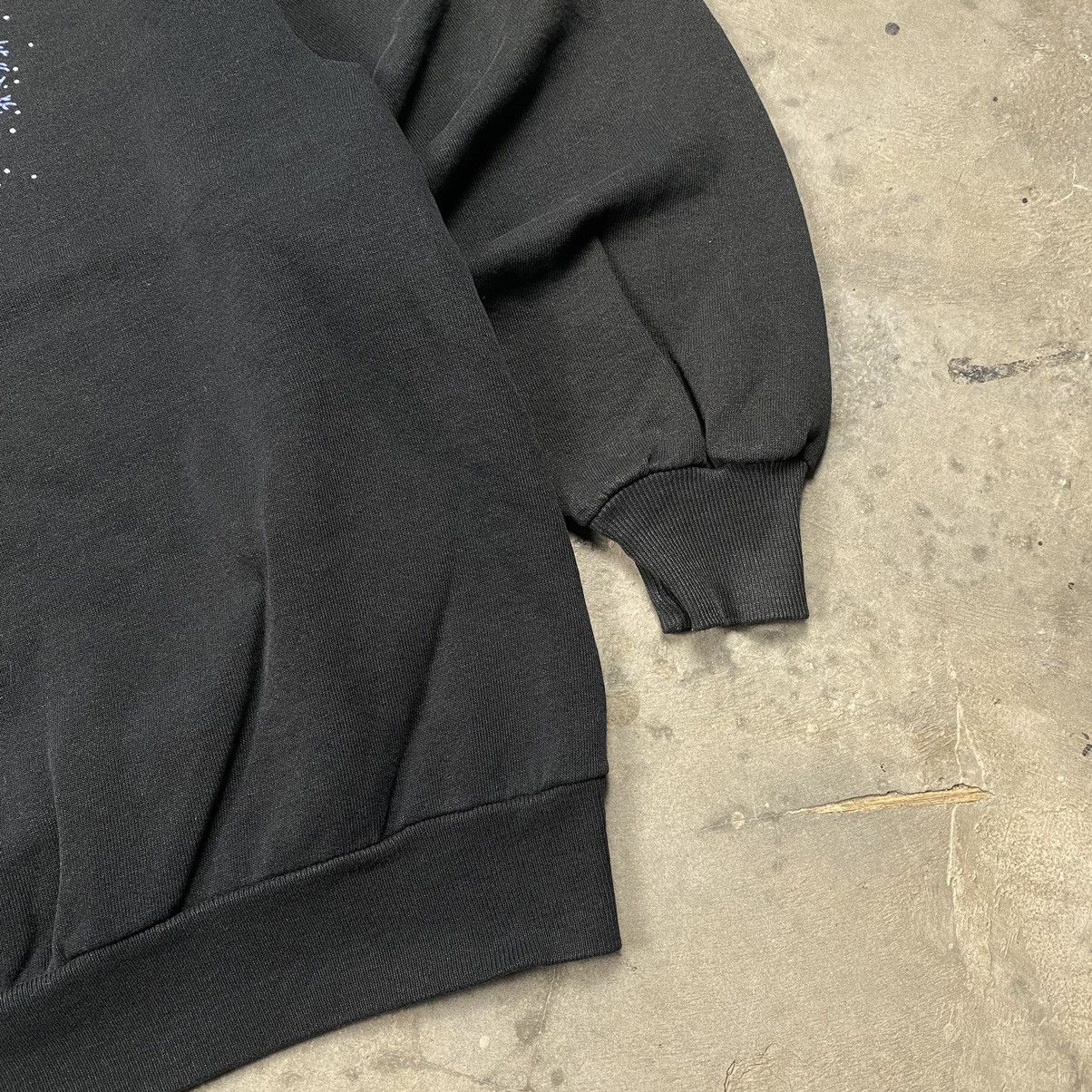 Habitat × Vintage 90s Morning Sun G.Johnson Art Crewneck Size US XL / EU 56 / 4 - 2 Thumbnail