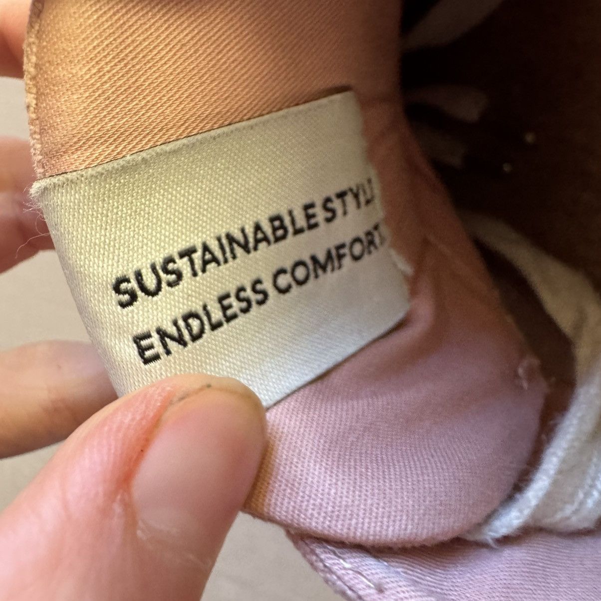 Other Cariuma OCA LOW Canvas Sneakers Size US 8 / IT 38 - 8 Thumbnail