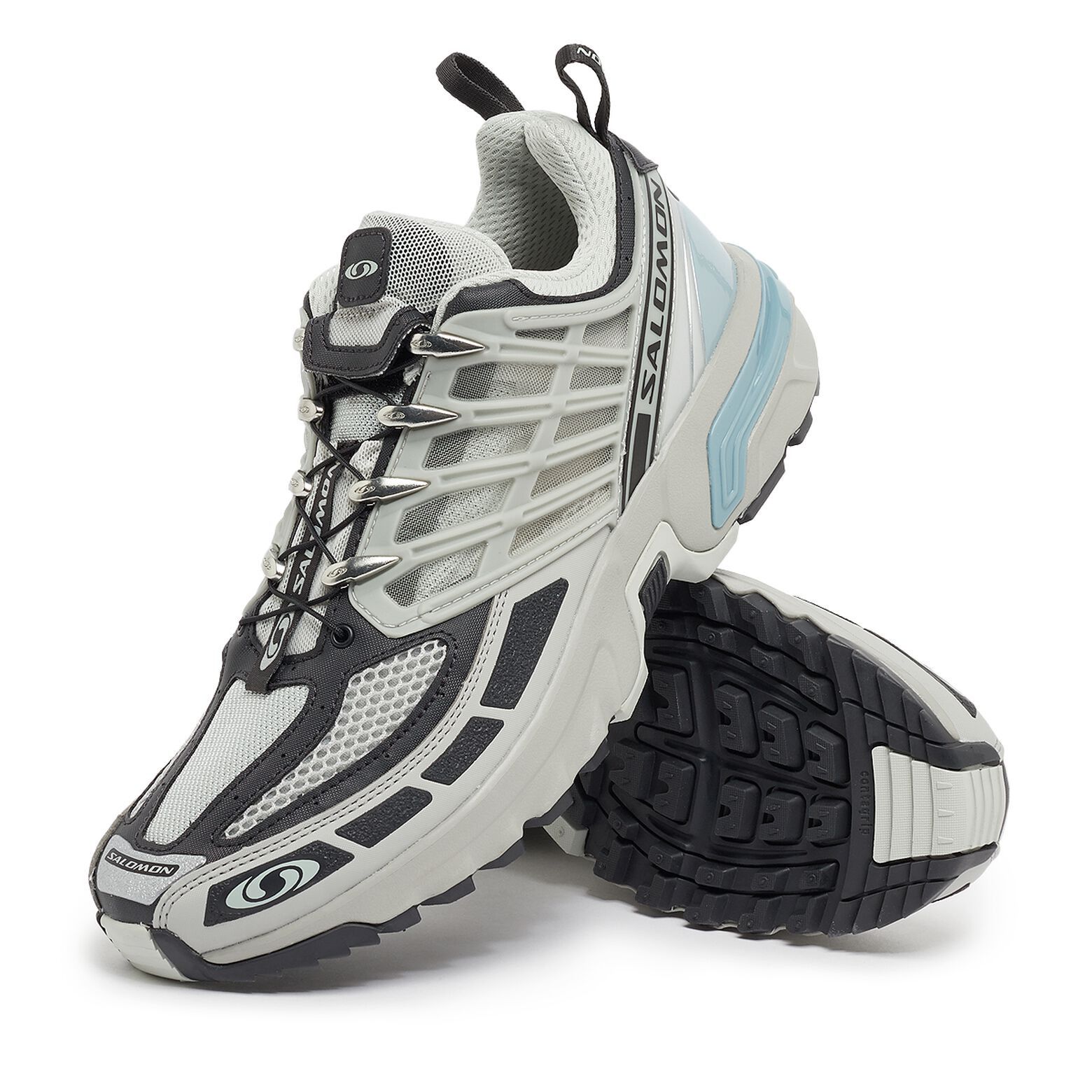 Salomon o1s22i1n0924 Acs Pro Sneakers in Multicolor Size US 11 / EU 44 - 7 Thumbnail