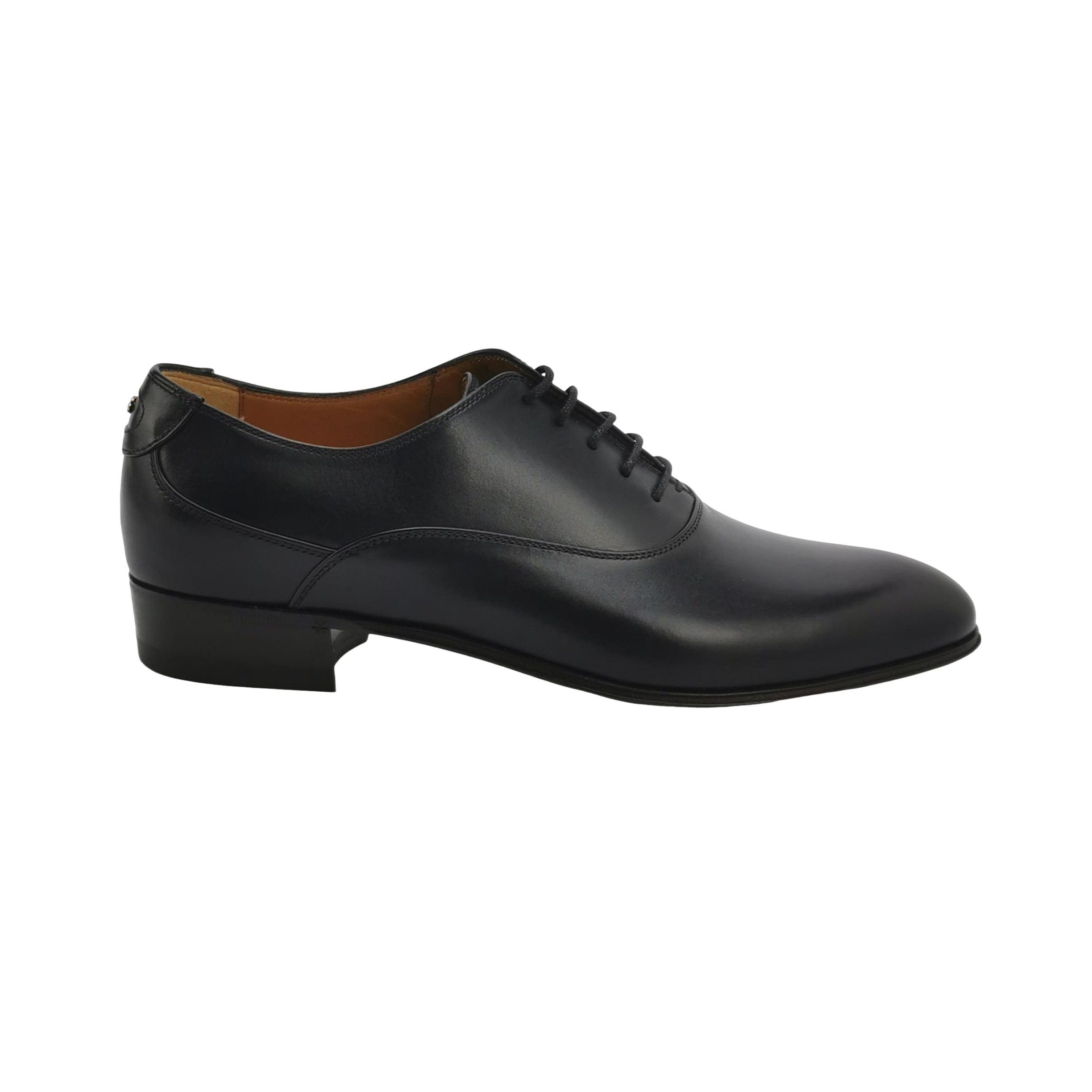 Gucci Gucci Leather Lace-up Formal Shoes 39 Size US 6 / EU 39 - 1 Thumbnail