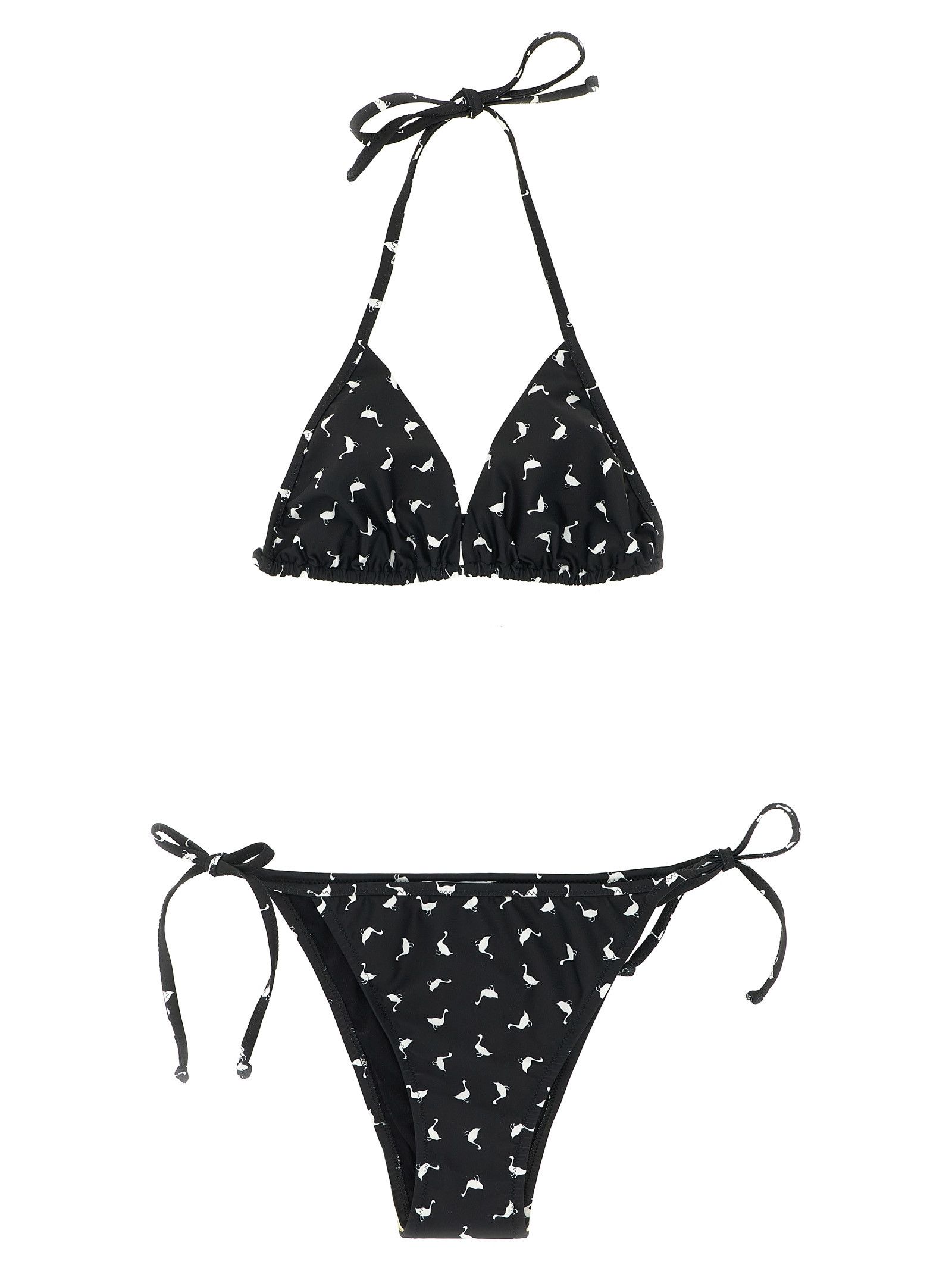 Moschino 'Goose' Bikini Size 28" / US 6 / IT 42 - 1 Thumbnail