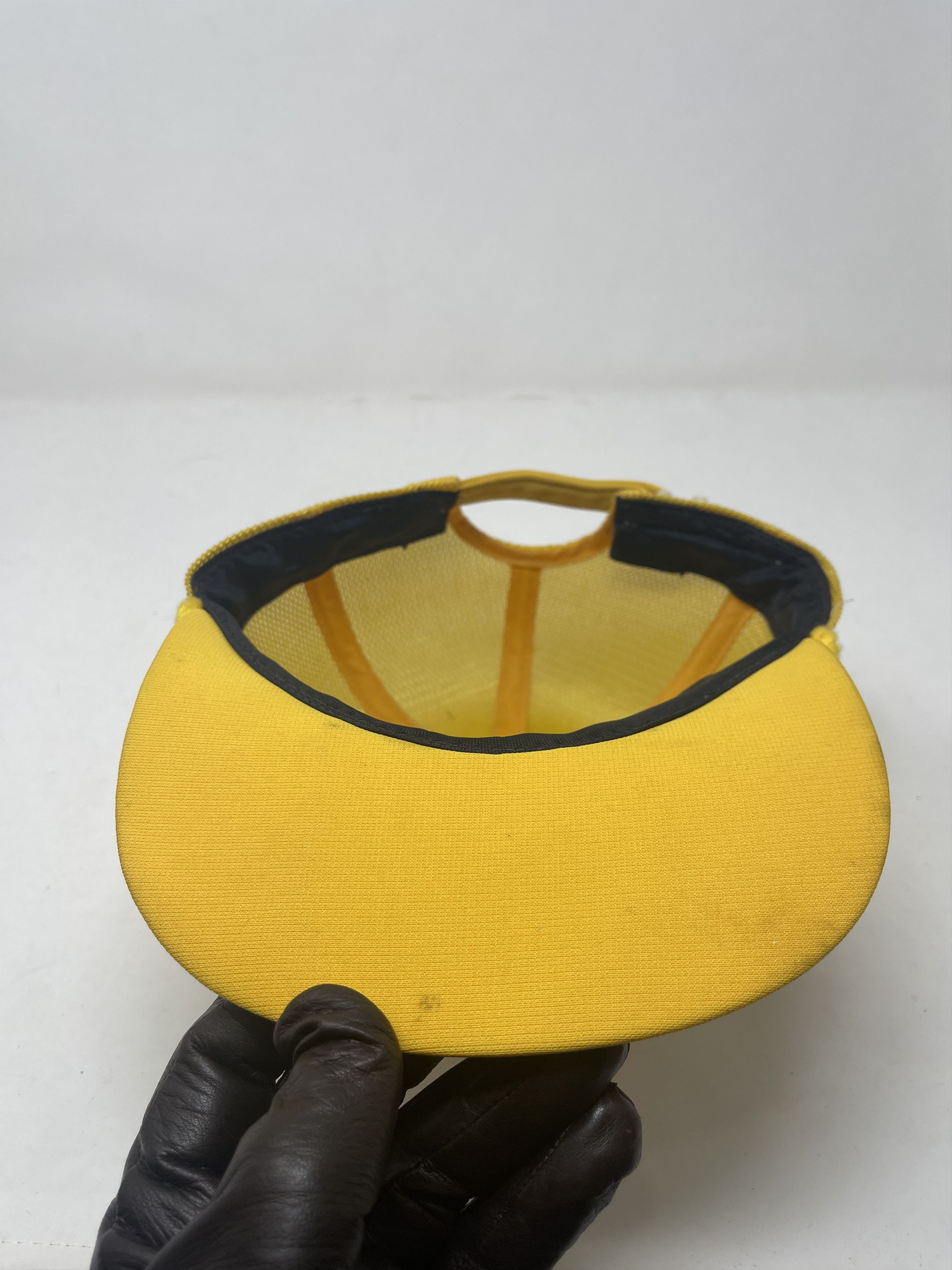 Dunlop Vintage Dunlop Motorsport F1 Racing Victory cap Size ONE SIZE - 6 Thumbnail
