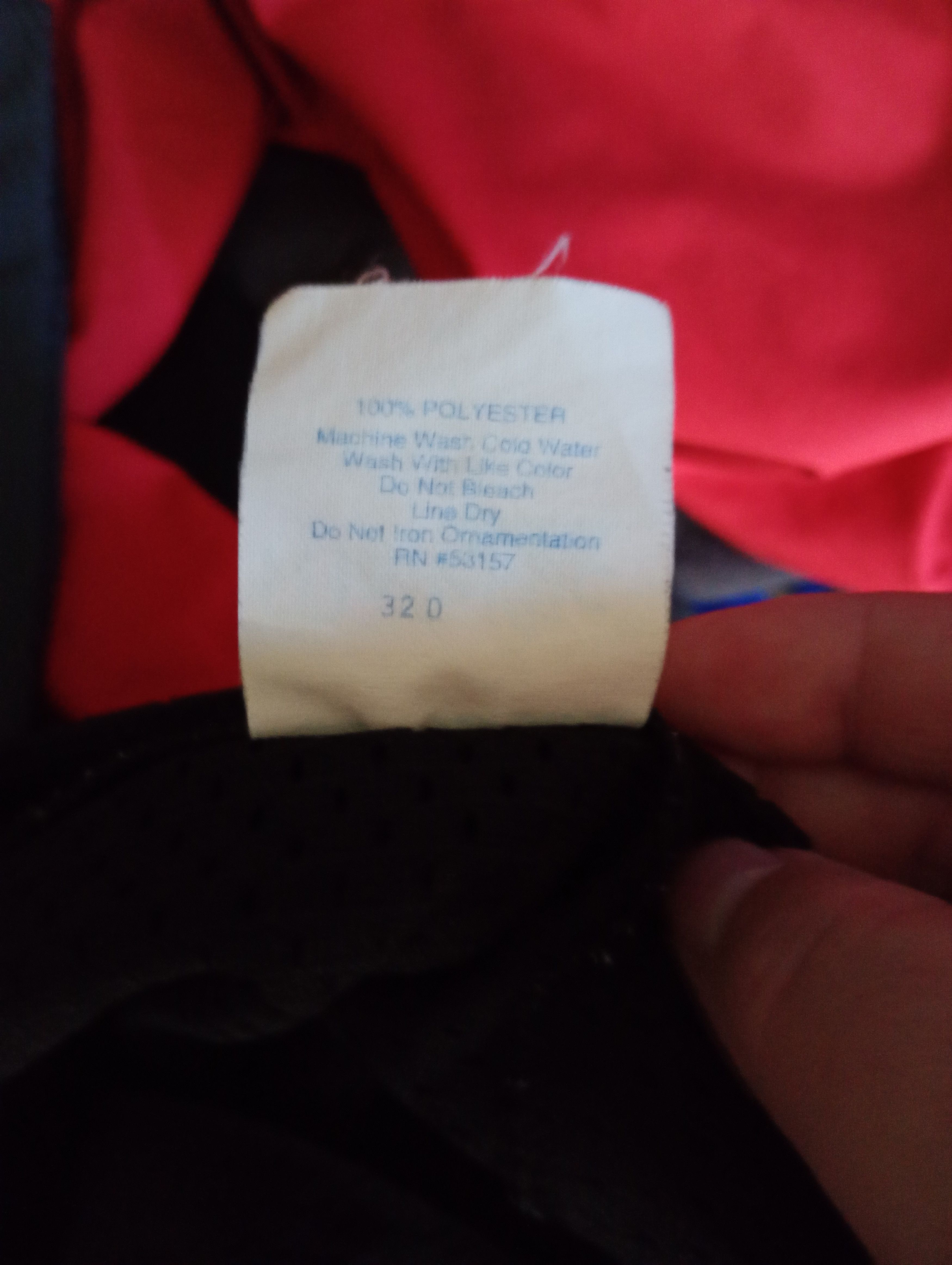 Majestic Majestic Chicago White Sox Baseball Shirt made in USA Size US M / EU 48-50 / 2 - 11 Thumbnail
