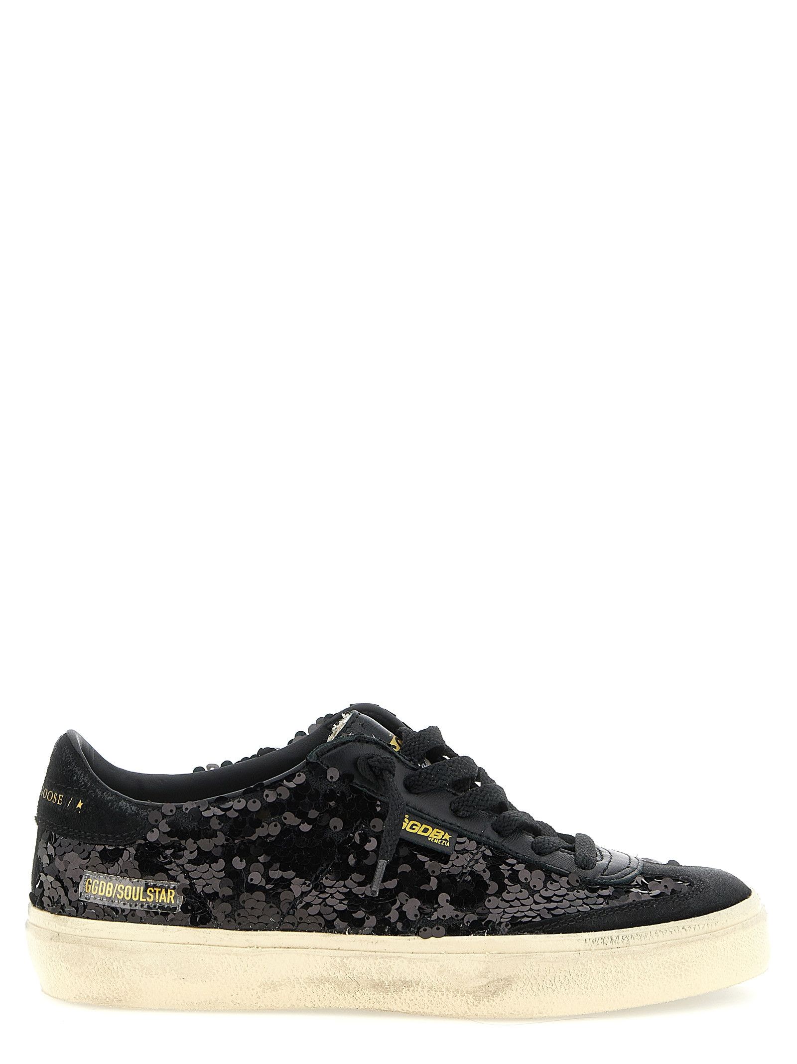 'Soul Star' sneakers