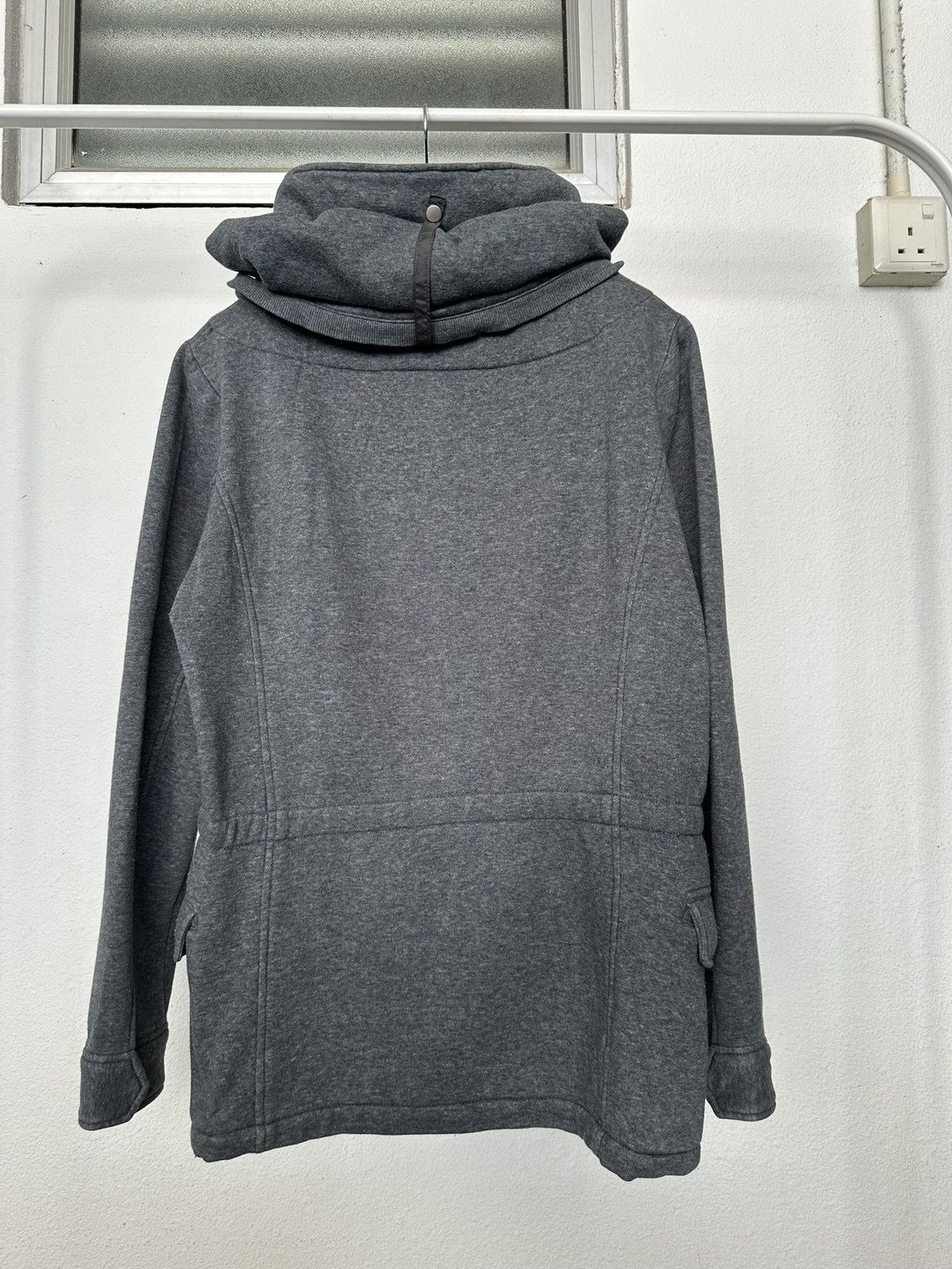 Beams Japan 00's Beams parka bono jacket Size US M / EU 48-50 / 2 - 13 Thumbnail