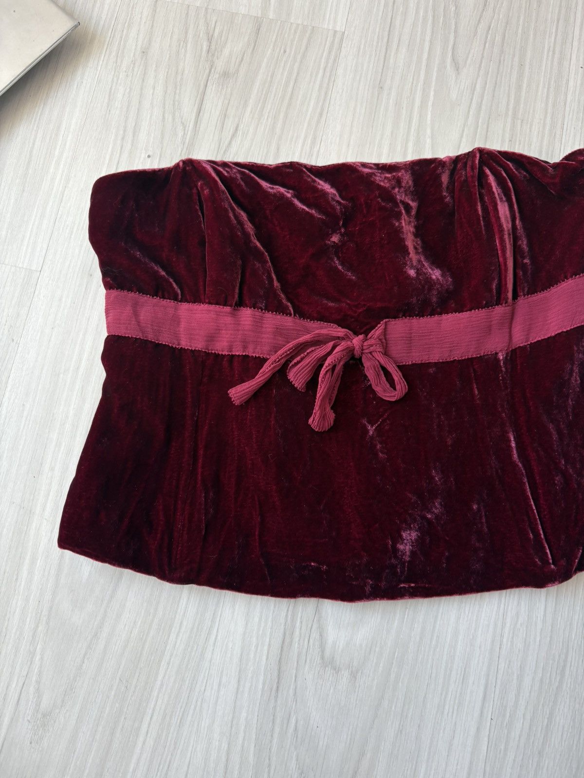 Laura Ashley Laura Ashley blouse Size L / US 10 / IT 46 - 16 Thumbnail