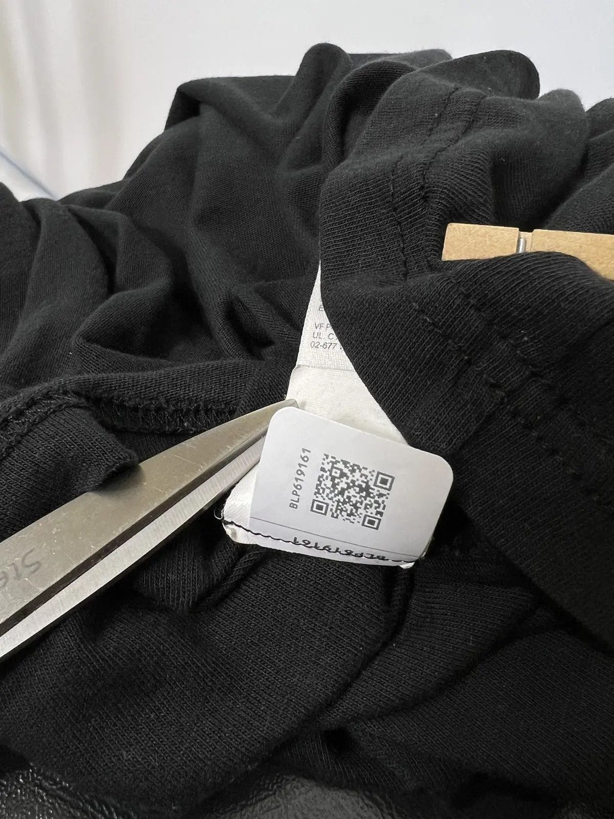 The North Face The north face men’s tee Size US L / EU 52-54 / 3 - 7 Thumbnail