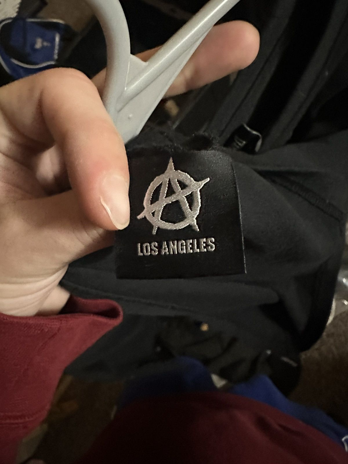 Revenge Don’t Kill Your Friends Kids Tee Size US M / EU 48-50 / 2 - 8 Thumbnail