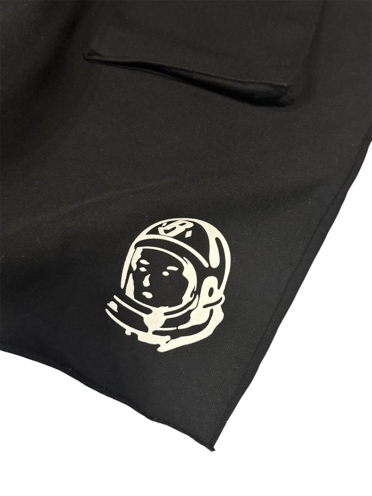 Billionaire Boys Club 🔥 Billionaire Boys Club Solar Shorts/BBC Front Pocket Shorts Size US 32 / EU 48 - 3 Thumbnail
