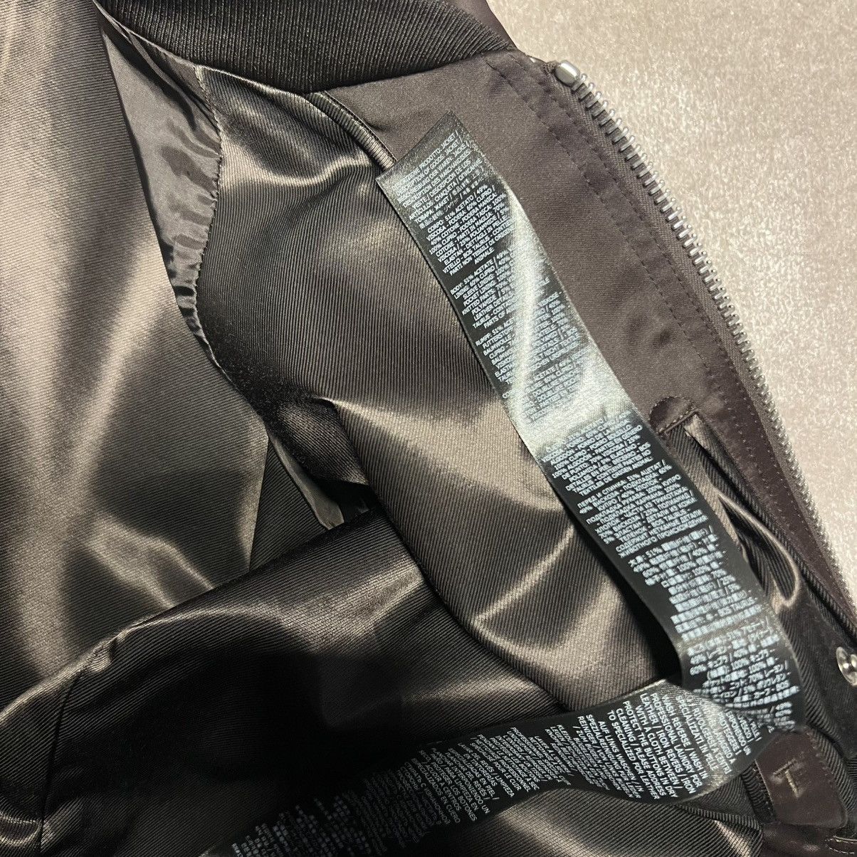 Tom Ford Tom Ford Jacket in Large Size US L / EU 52-54 / 3 - 7 Thumbnail