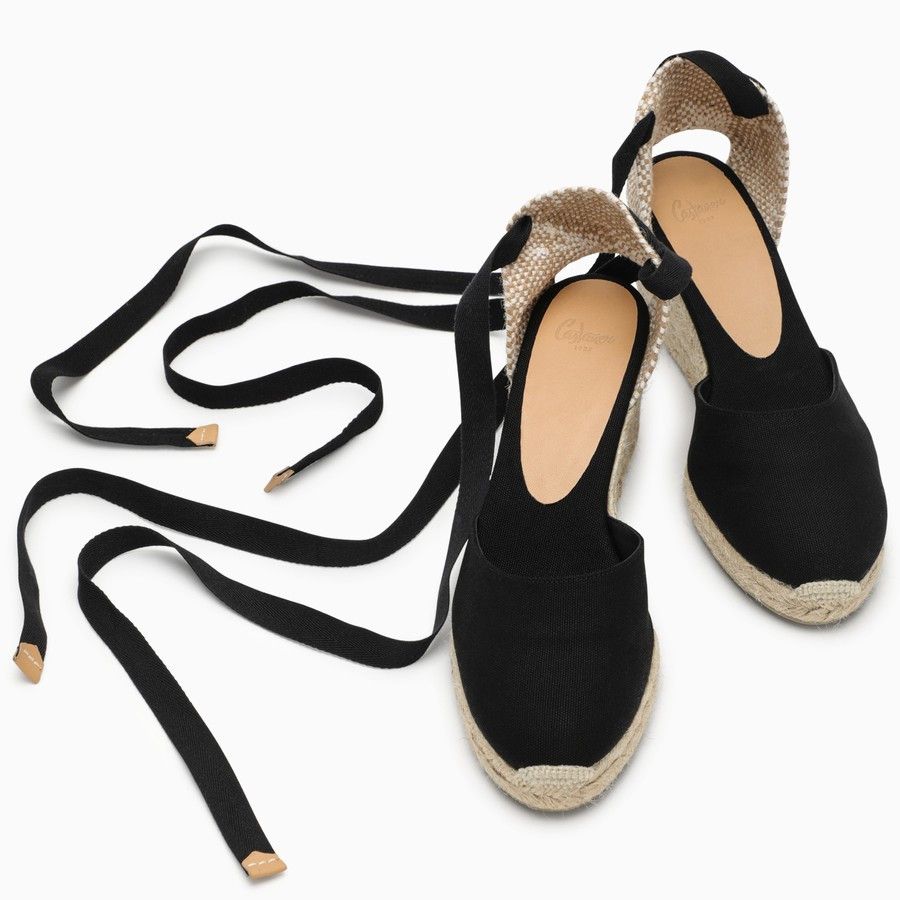 Castaner o1d2blof0824 Espadrilles in Multicolor Size US 7 / IT 37 - 4 Thumbnail