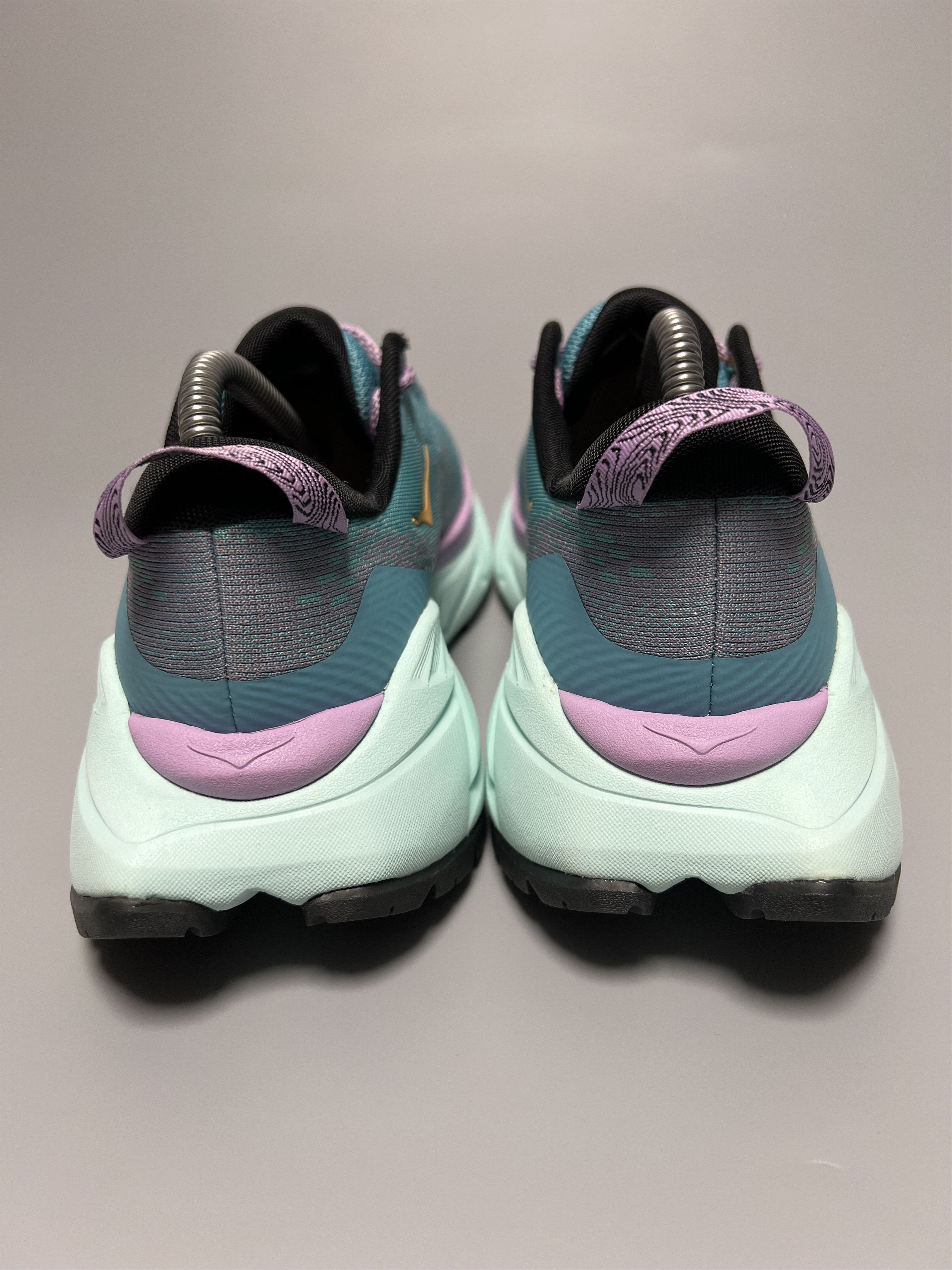 Hoka 8B Hoka One One Skyline-Float X Hiking Shoes Size US 8 / IT 38 - 3 Thumbnail