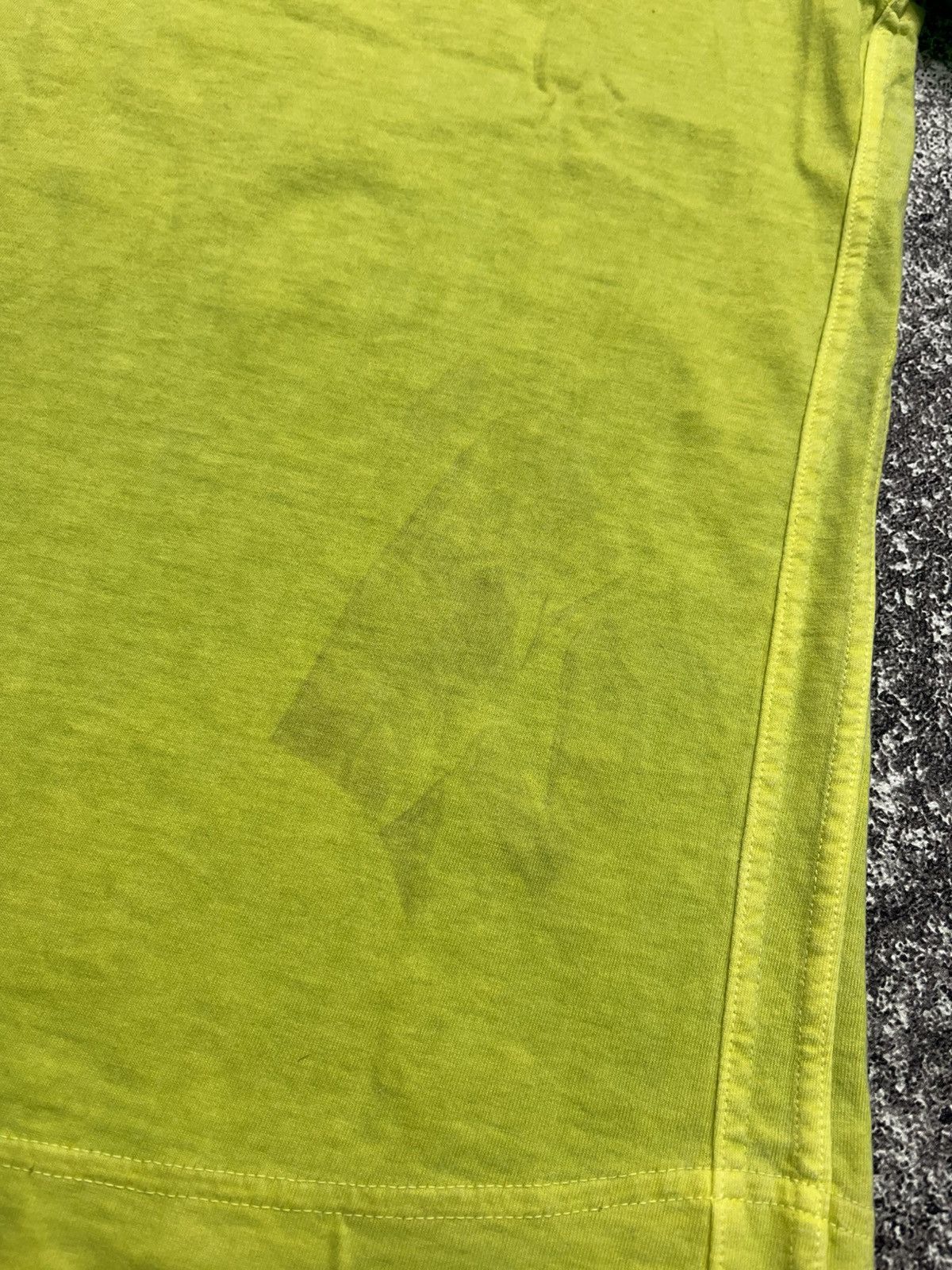 Margaret Howell Margaret Howell Basic Green T-Shirts Size US M / EU 48-50 / 2 - 4 Thumbnail