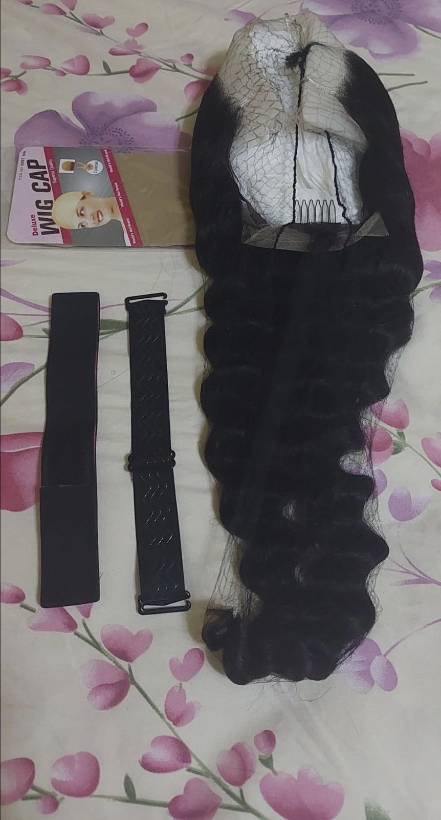 Other Lace front wig Size ONE SIZE - 8 Thumbnail
