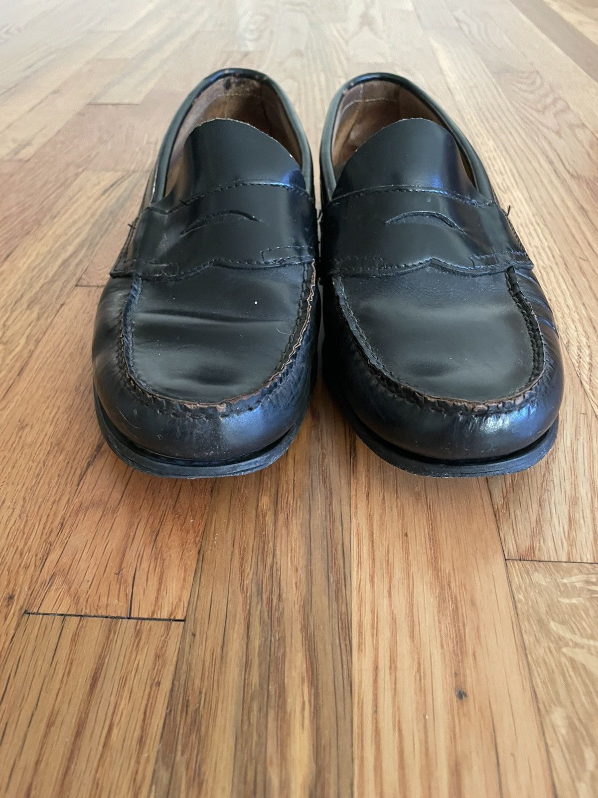 Bass GH Bass Weejuns Size US 9 / EU 42 - 2 Thumbnail