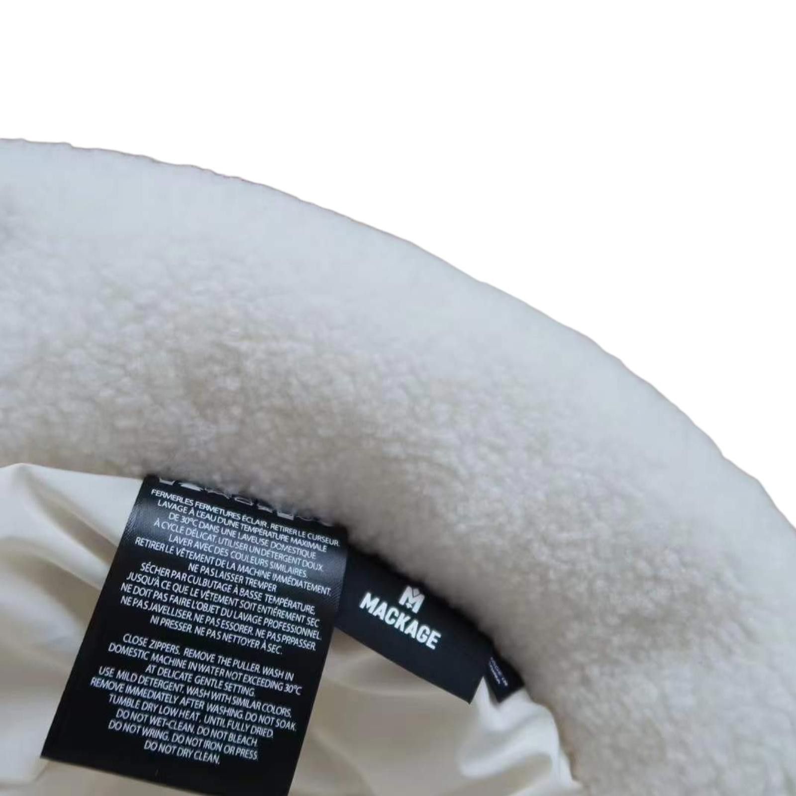 Mackage mackage hat Size ONE SIZE - 4 Thumbnail