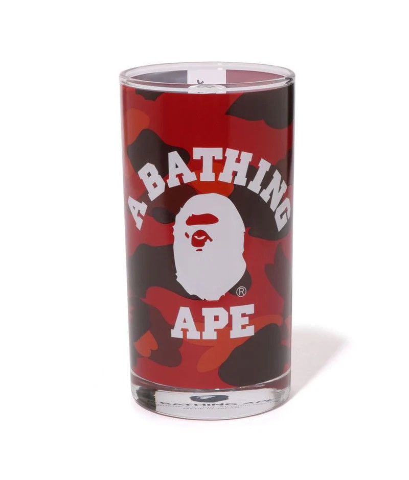 Bape Glass