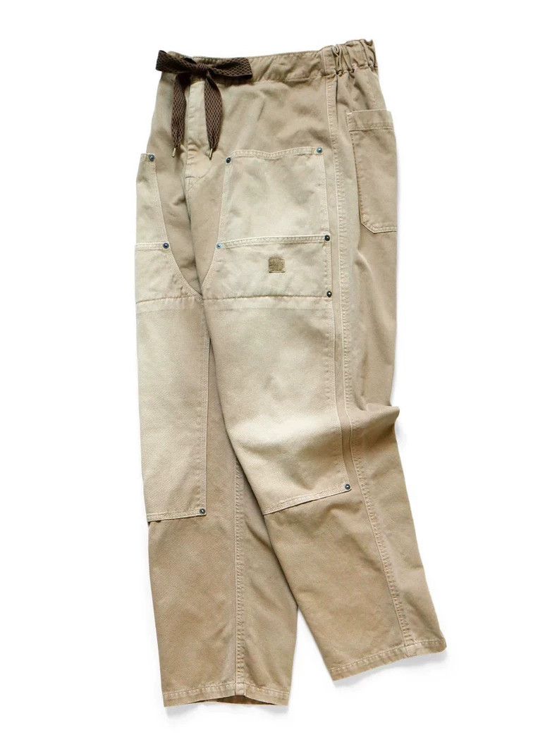 Kapital Kapital Waist Drawstring Pants Size US 26 / EU 42 - 1 Thumbnail