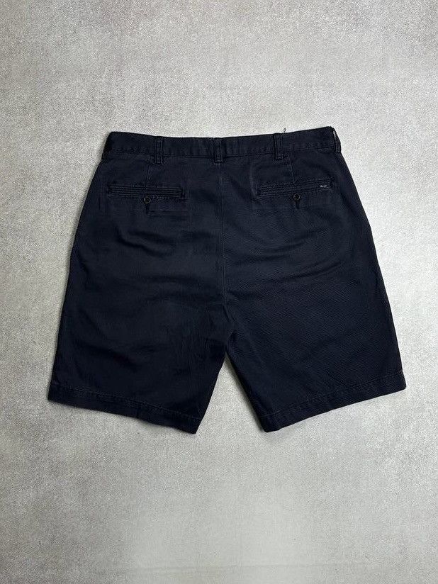 Polo Ralph Lauren Vintage Polo Ralph Lauren Chino Bermuda Shorts 34 Size US 34 / EU 50 - 3 Thumbnail