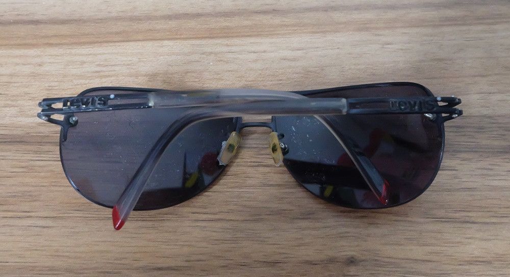 Levi's Levi’s LS01062 Sunglasses Size ONE SIZE - 9 Thumbnail