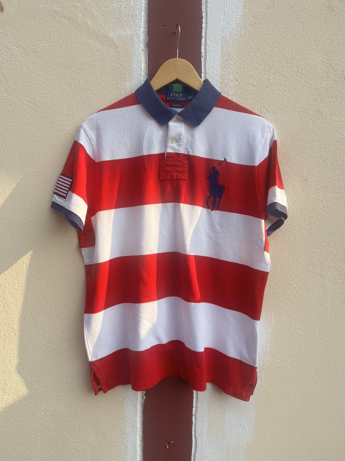 Polo Ralph Lauren Polo Ralph lauren big pony | Grailed