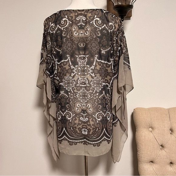 Michael Kors Michael by Michael Kors Swim Coverup Size ONE SIZE - 2 Thumbnail