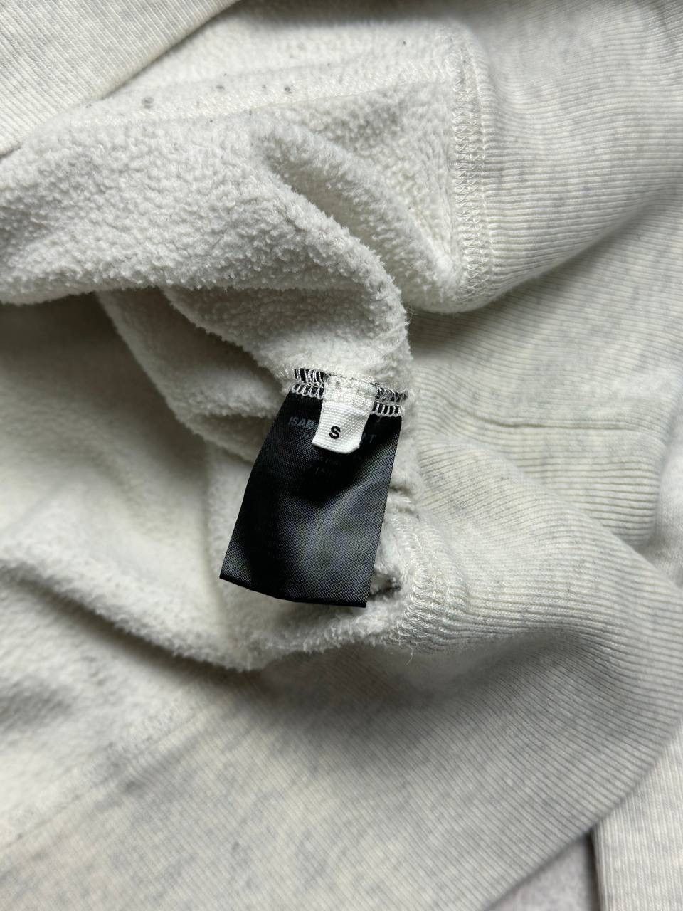 Isabel Marant Etoile RARE! Isabel Marant Black Miley Hoodie Size US S / EU 44-46 / 1 - 6 Thumbnail