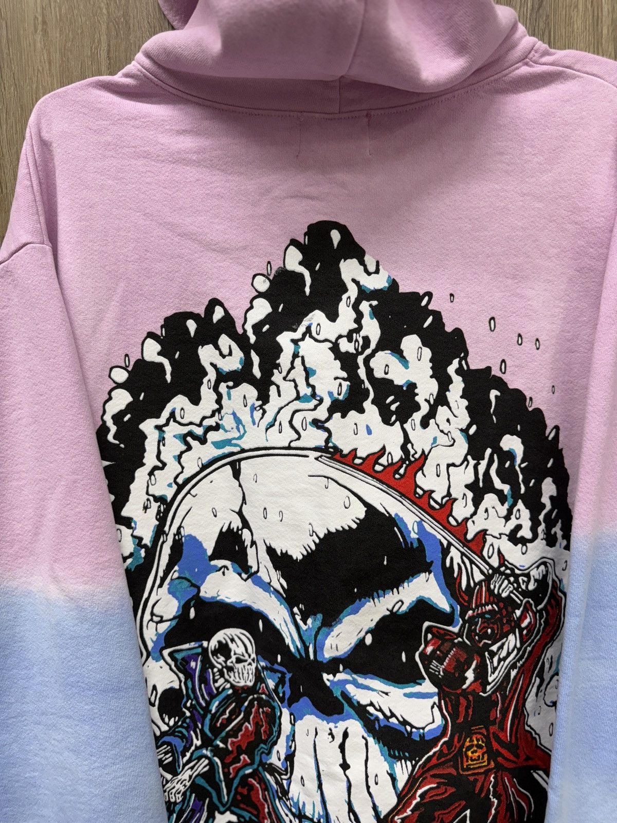 Warren Lotas Warren Lotus Hoodie Size US L / EU 52-54 / 3 - 9 Thumbnail