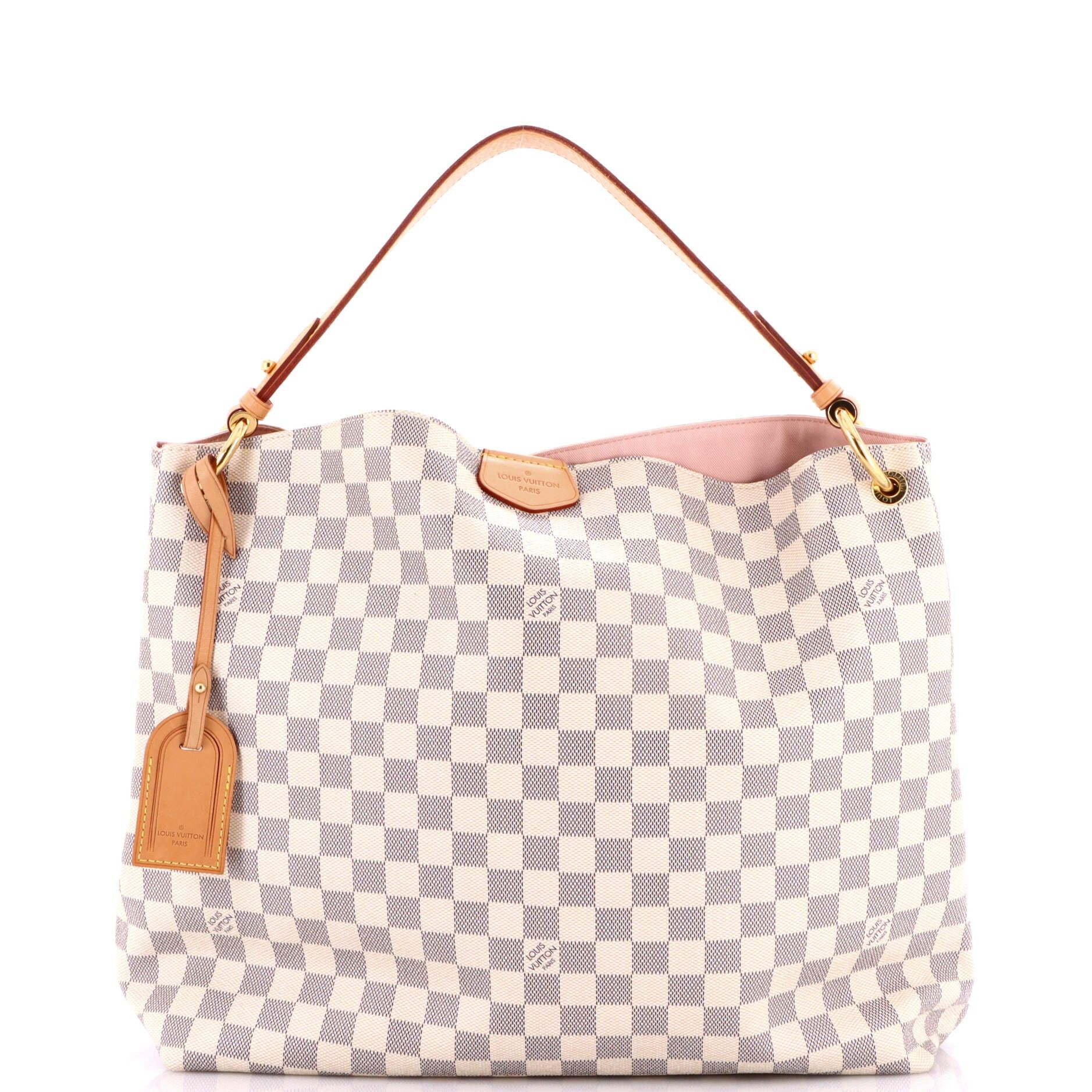 Louis Vuitton Graceful Handbag Size ONE SIZE - 1 Thumbnail